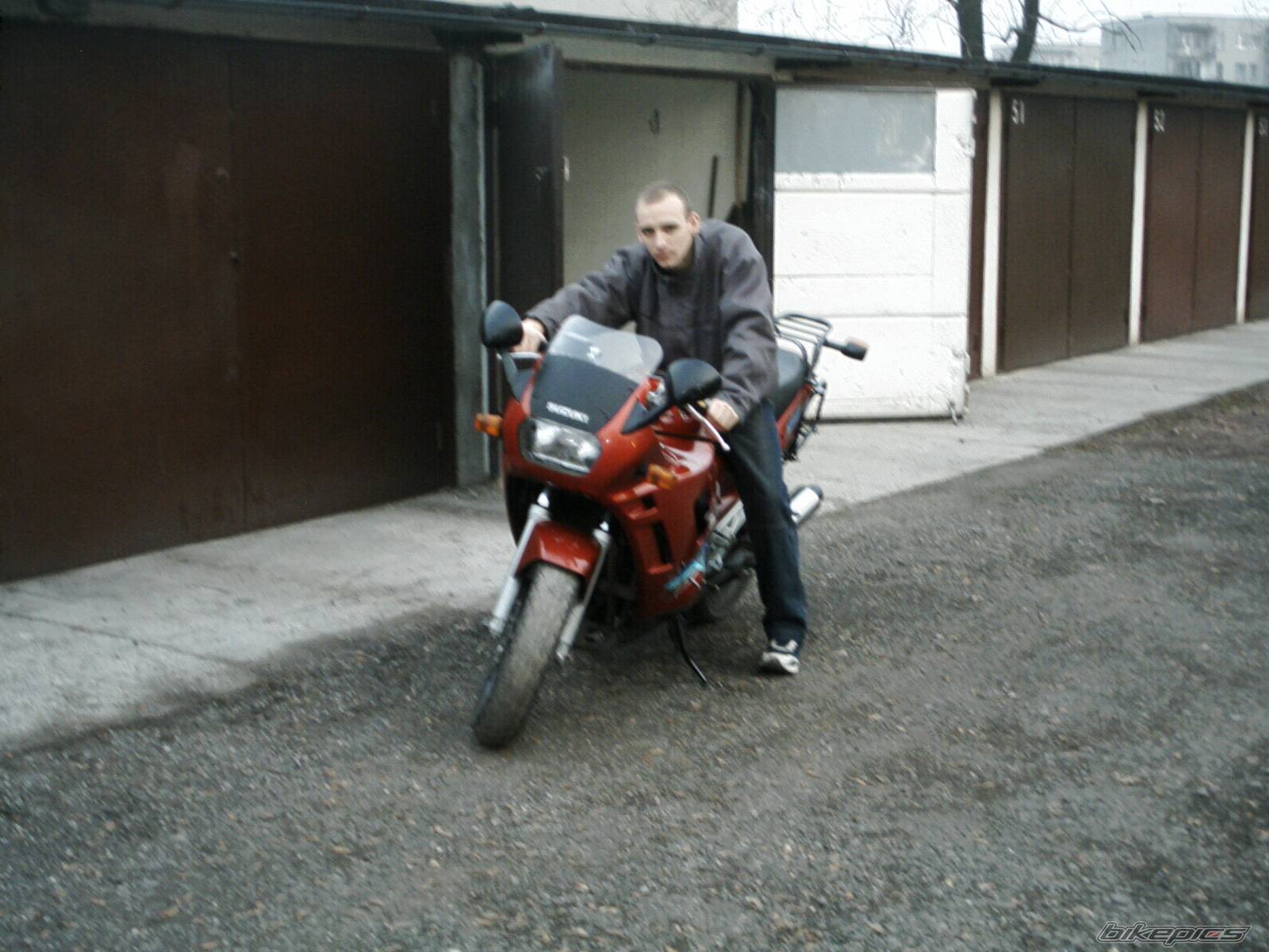 Bike Photo 94250