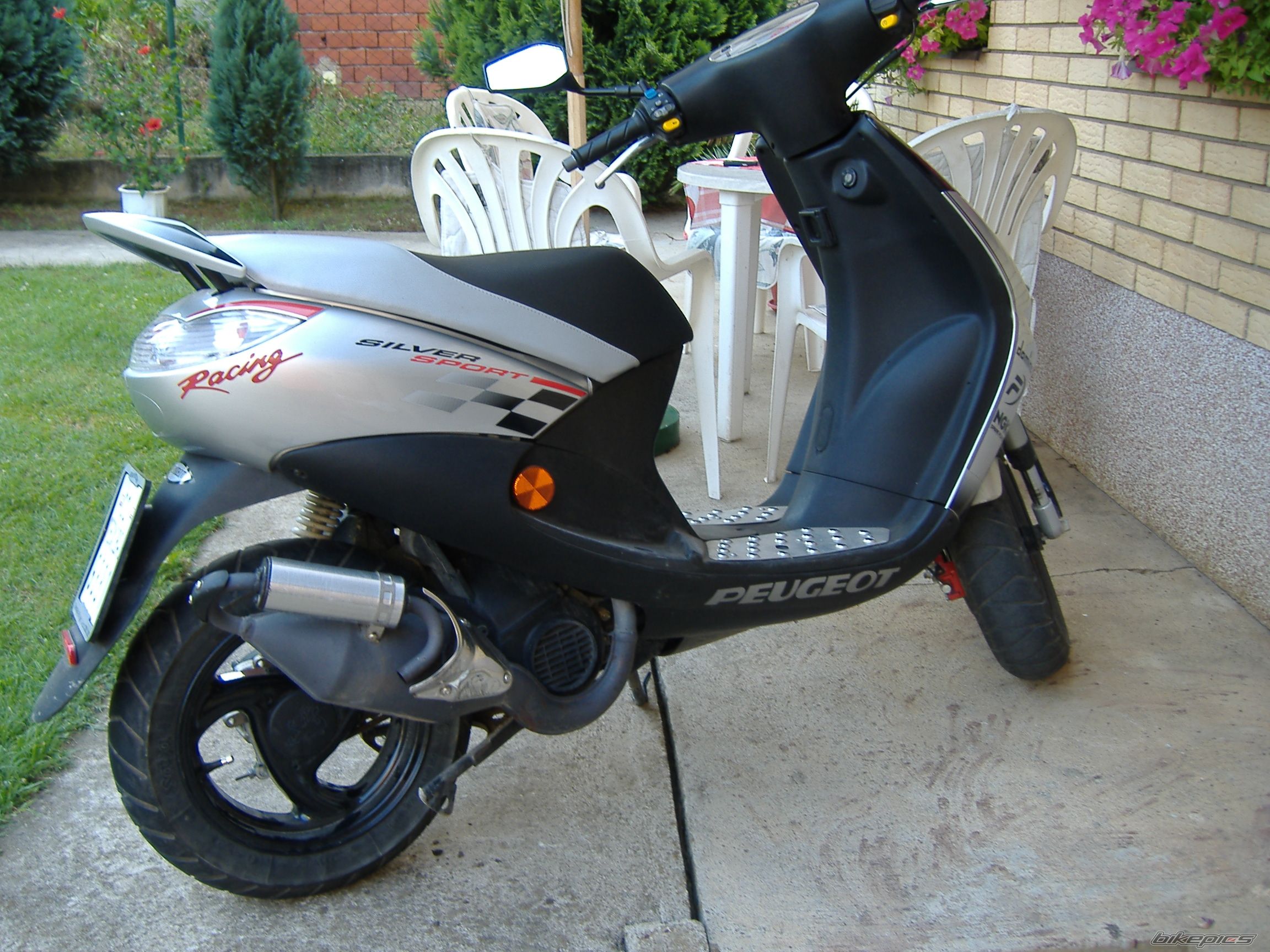 Bike Photo 942509