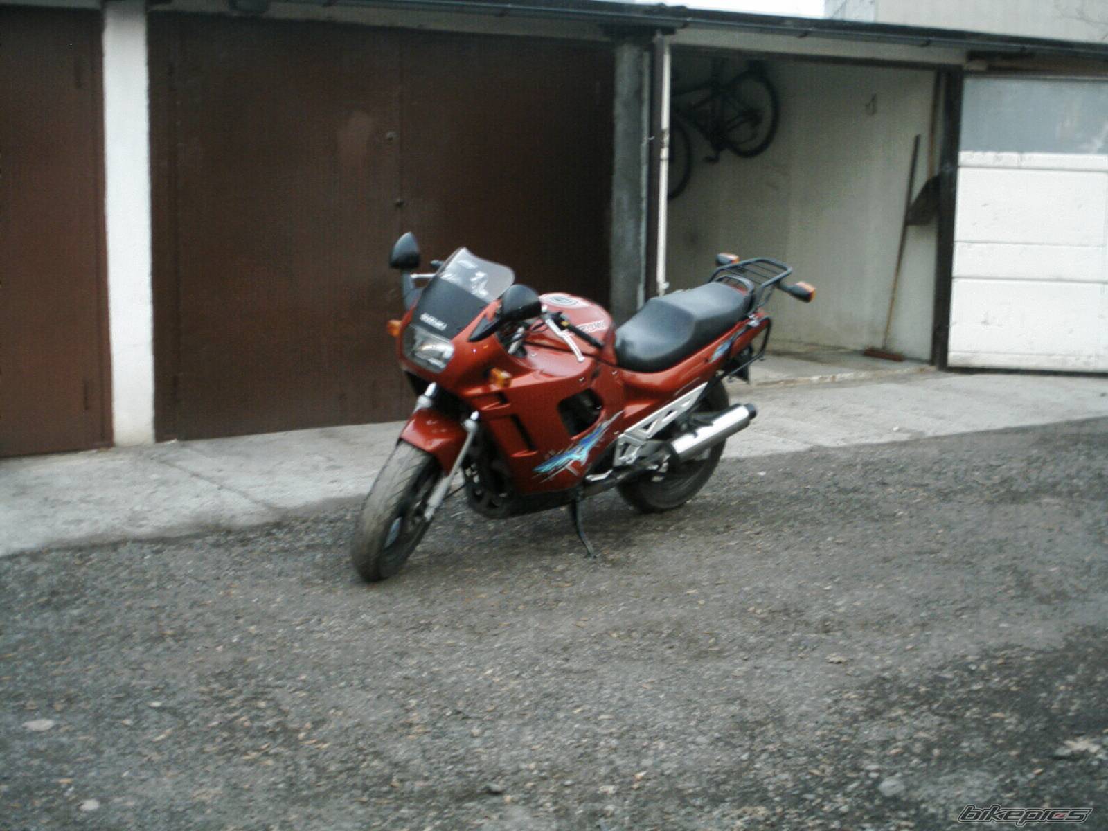 Bike Photo 94251