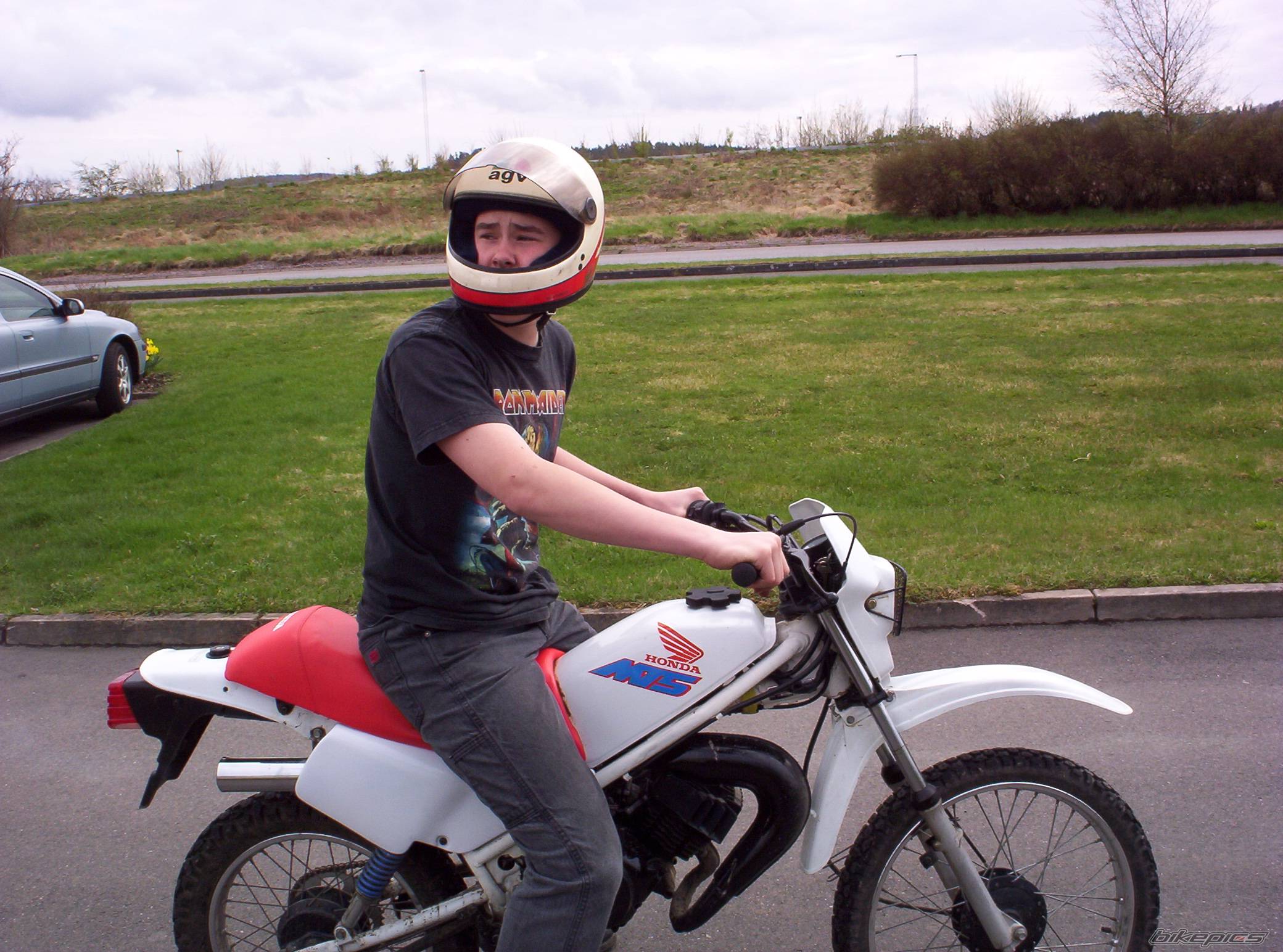 Bike Photo 94252