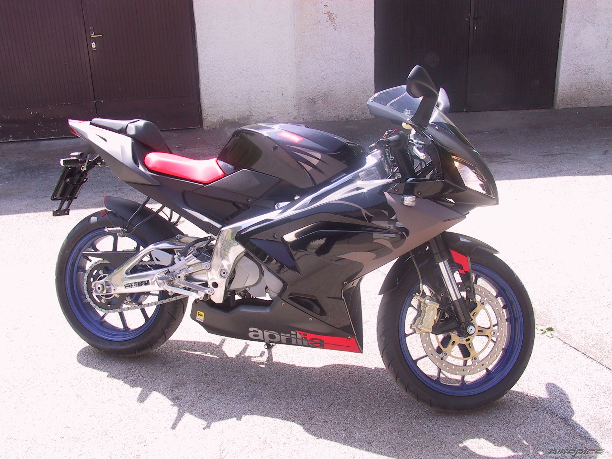 Bike Photo 942577