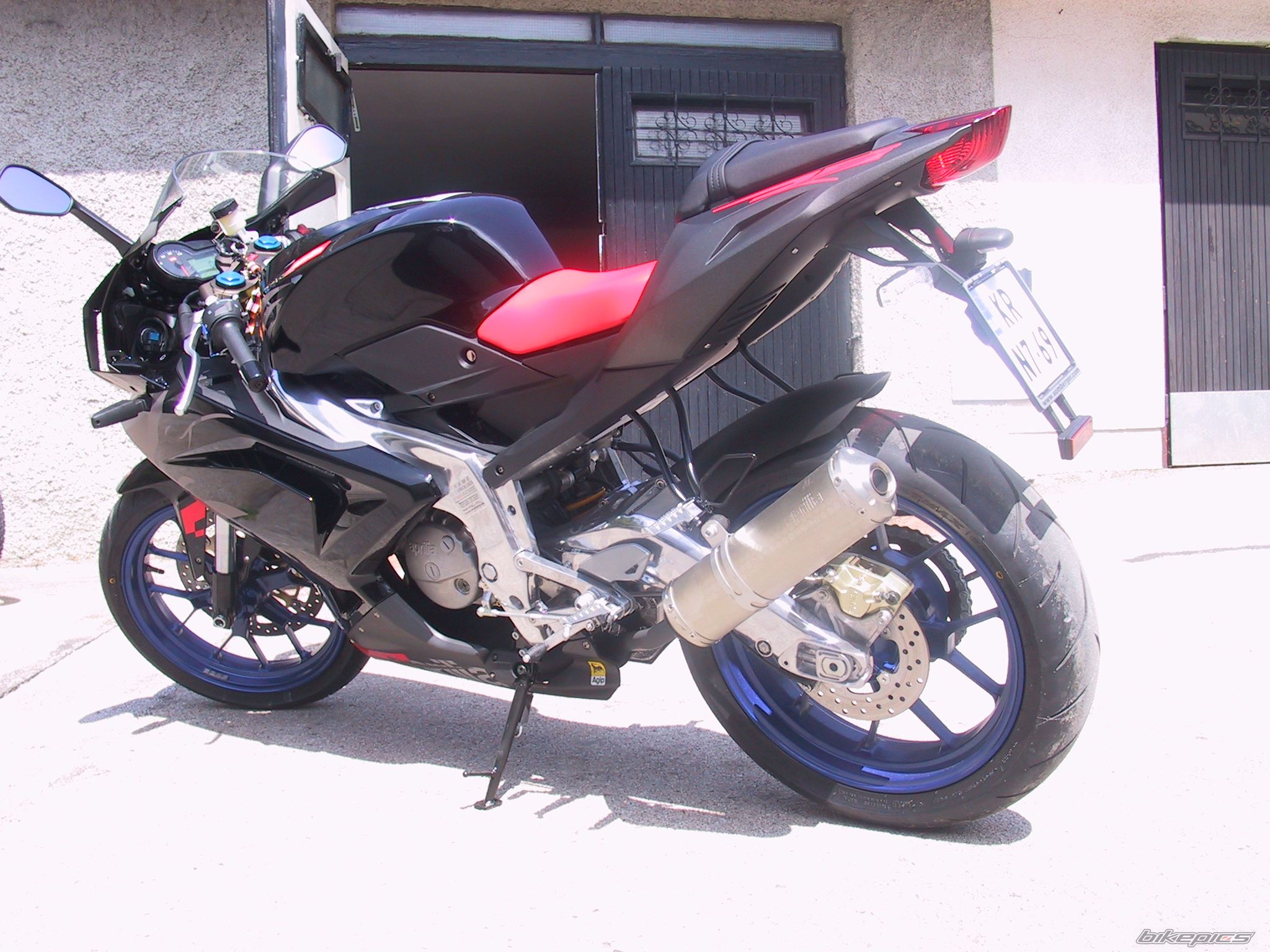 Bike Photo 942580