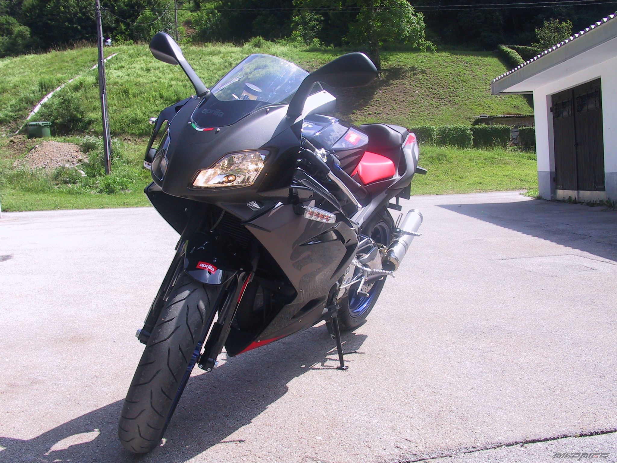 Bike Photo 942588