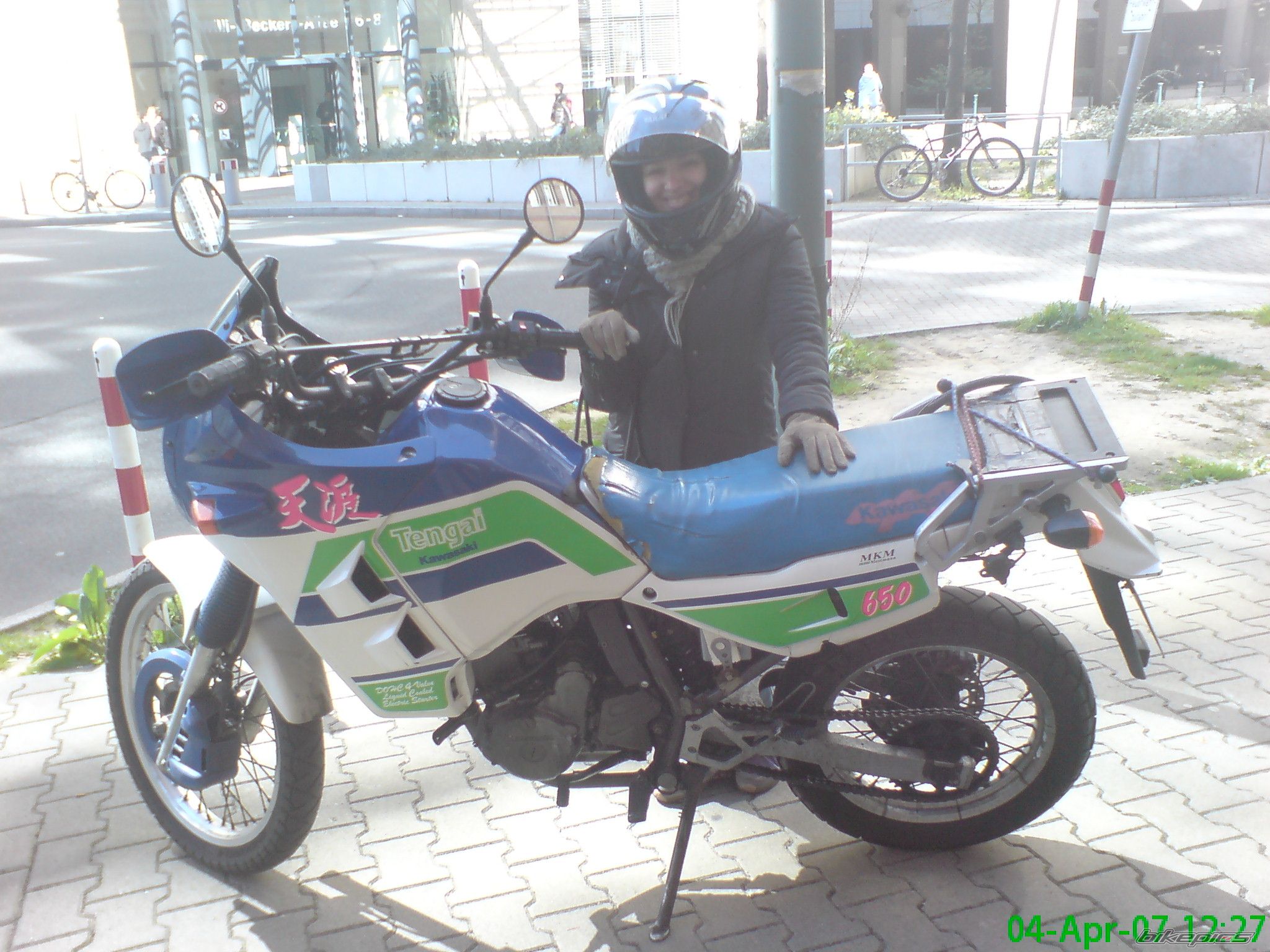 Bike Photo 942598