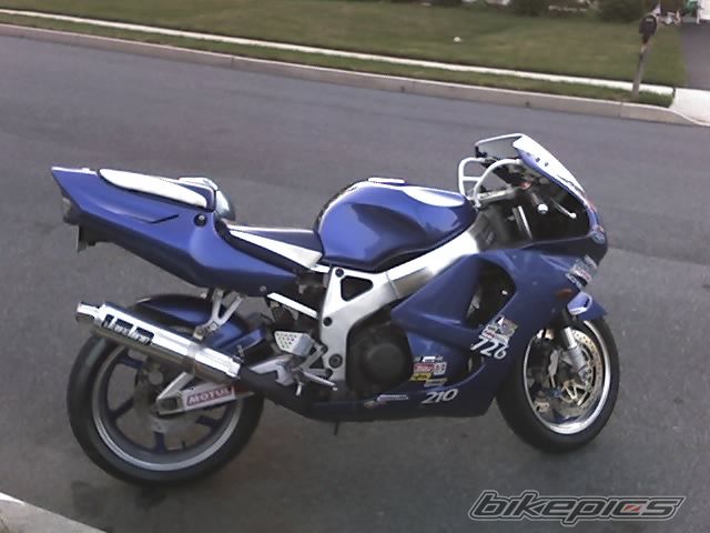 Bike Photo 942666