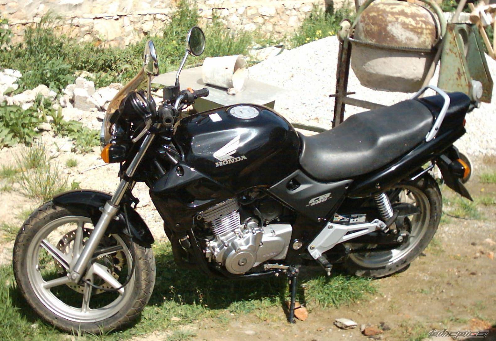 Bike Photo 94267