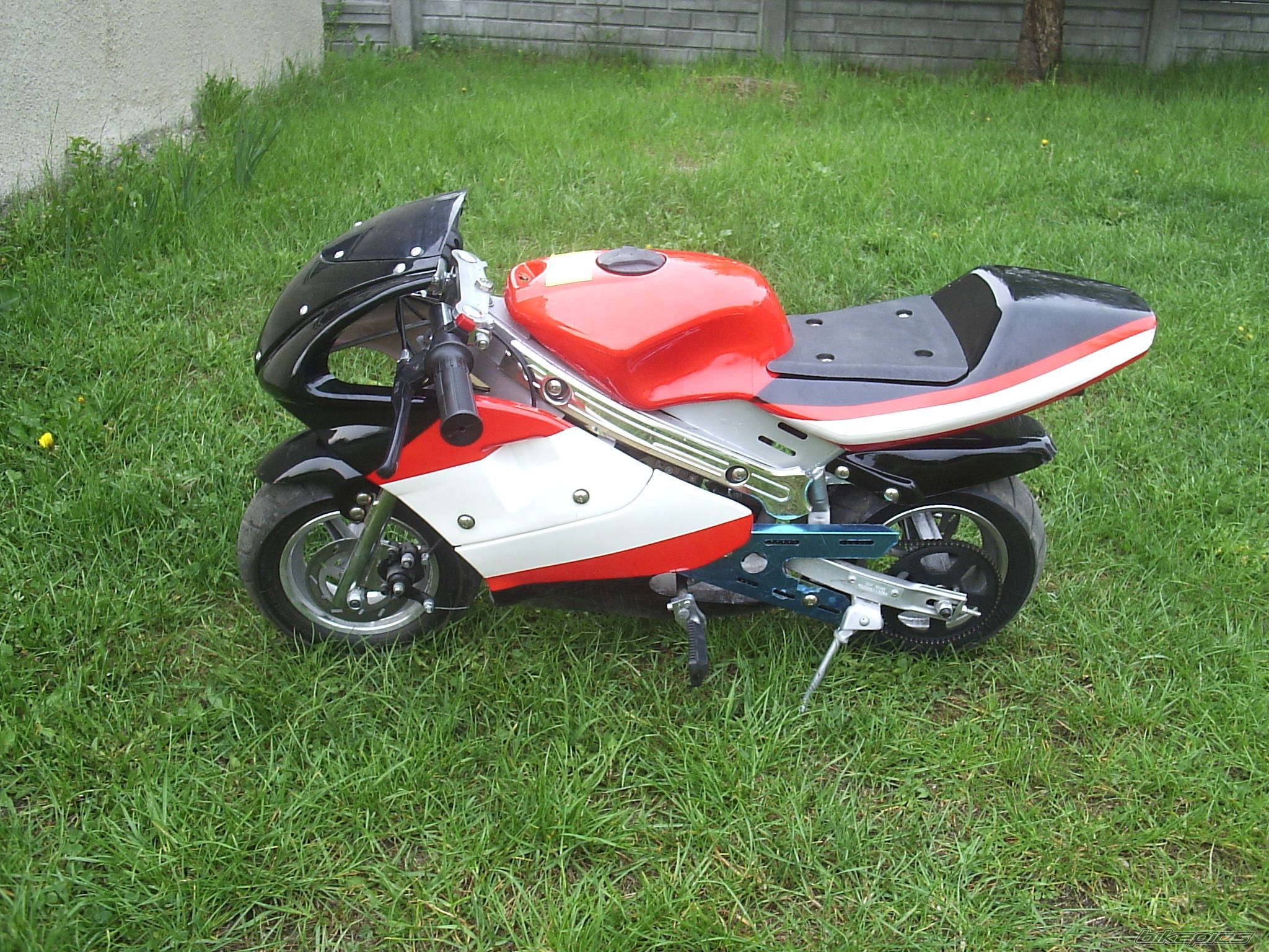 Bike Photo 942680