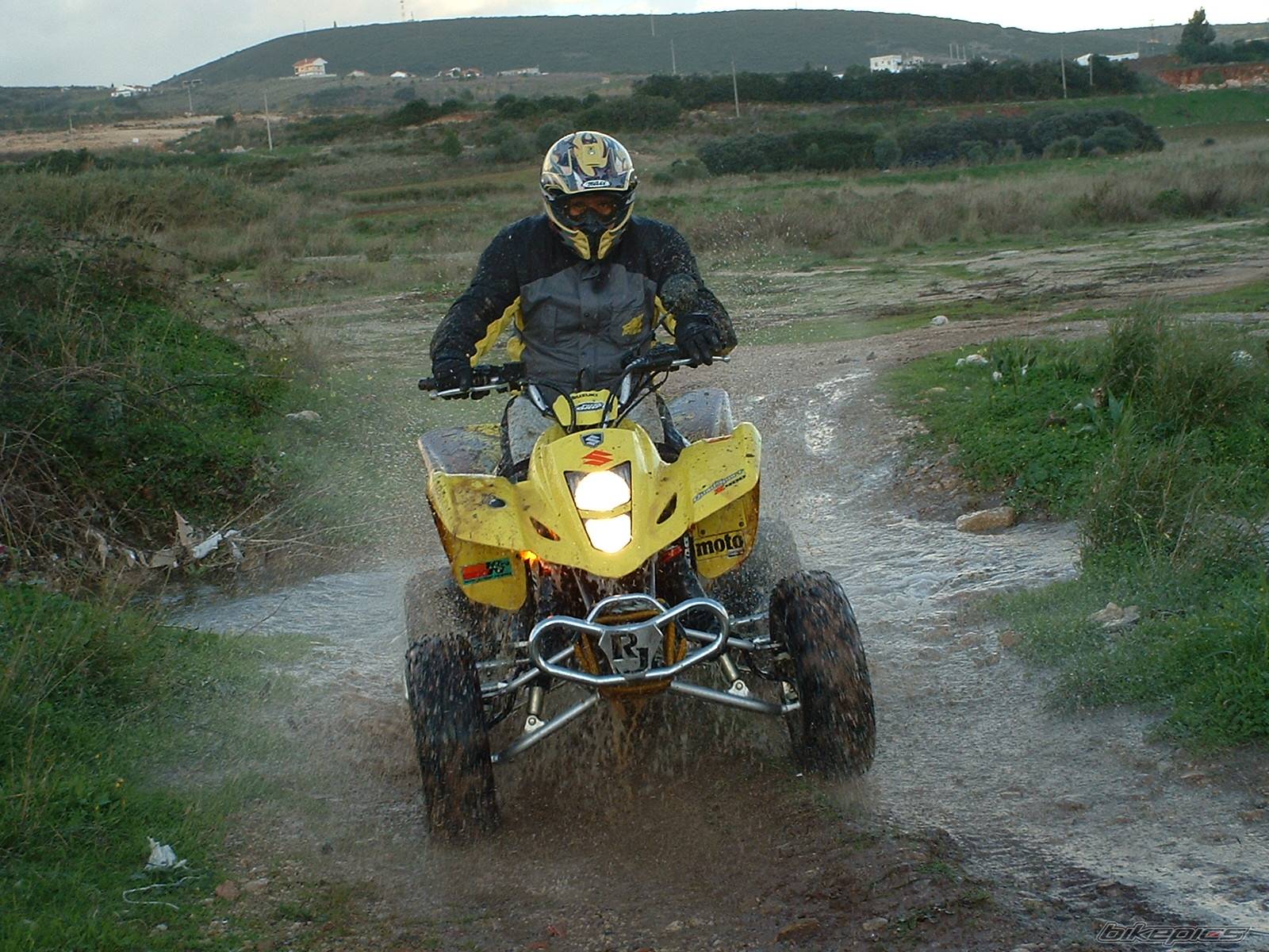Bike Photo 94271