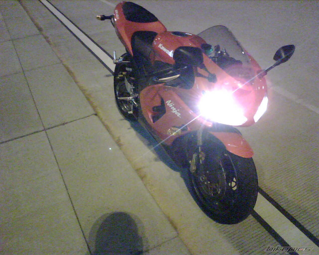Bike Photo 942733