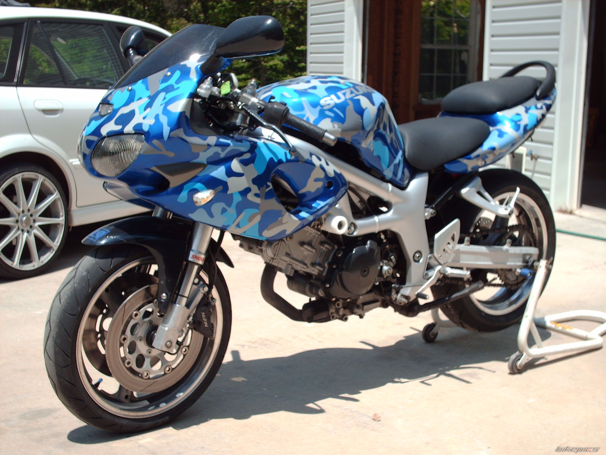 Bike Photo 942749