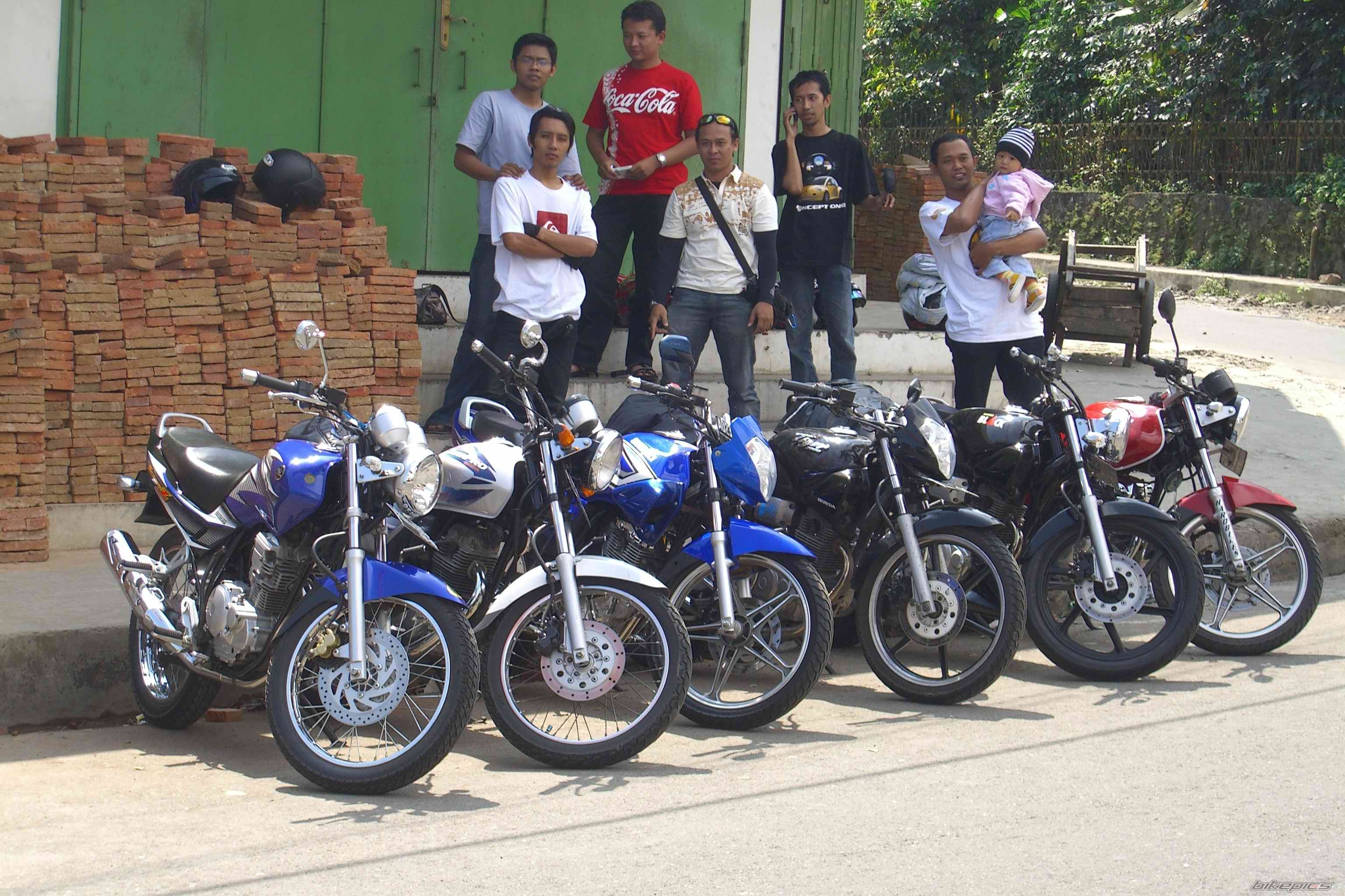 Bike Photo 942752