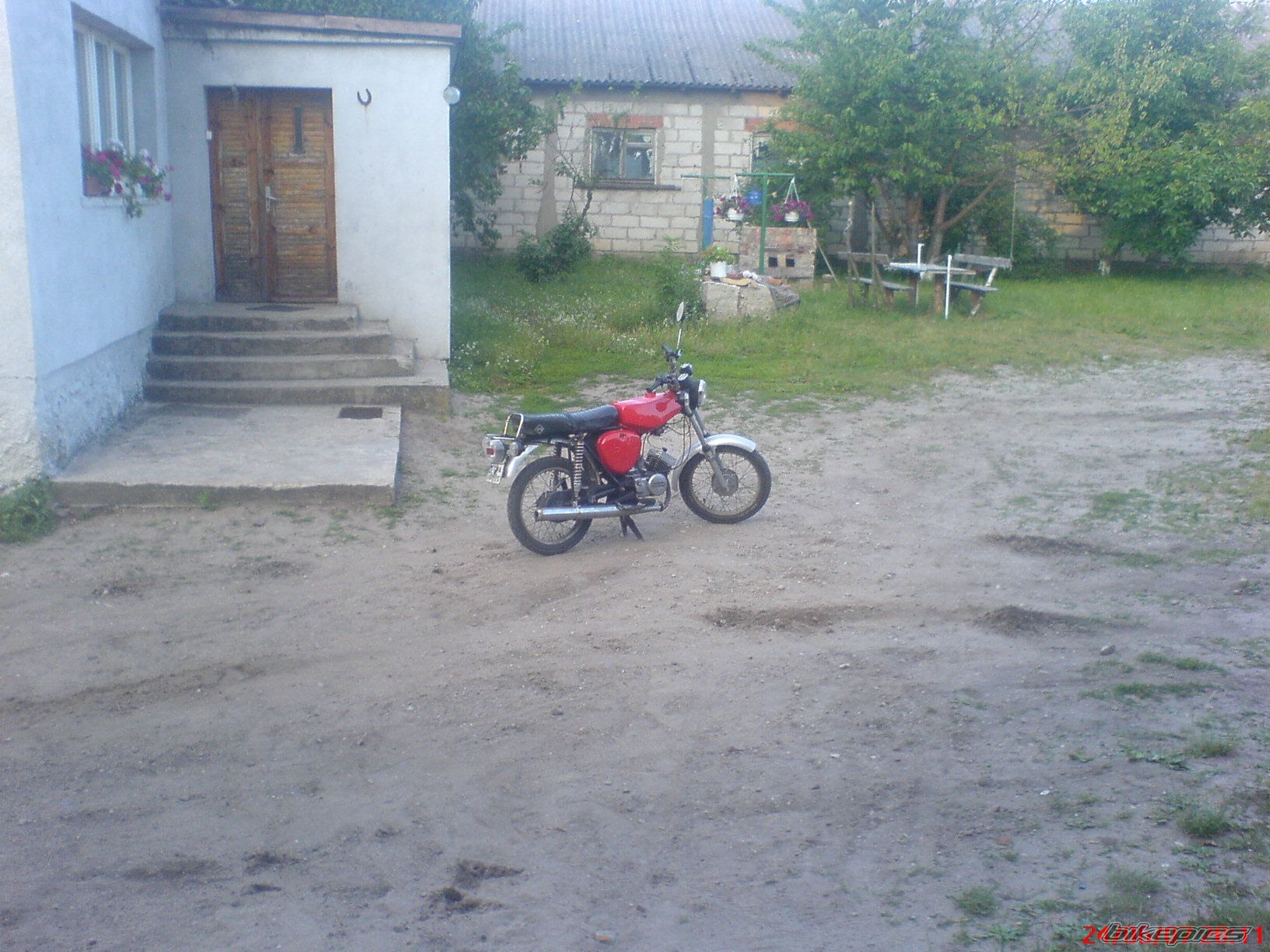 Bike Photo 942770