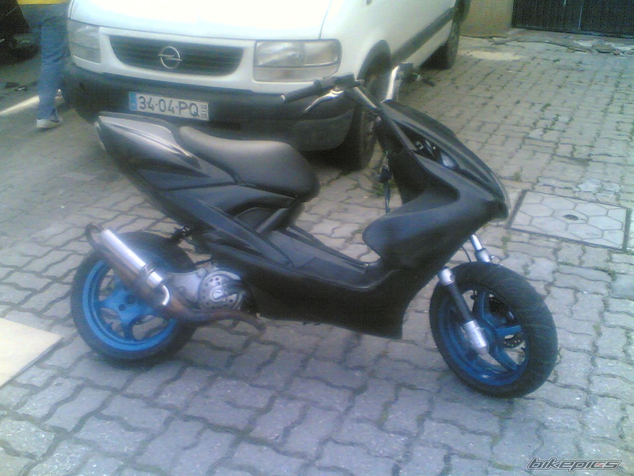 Bike Photo 942790