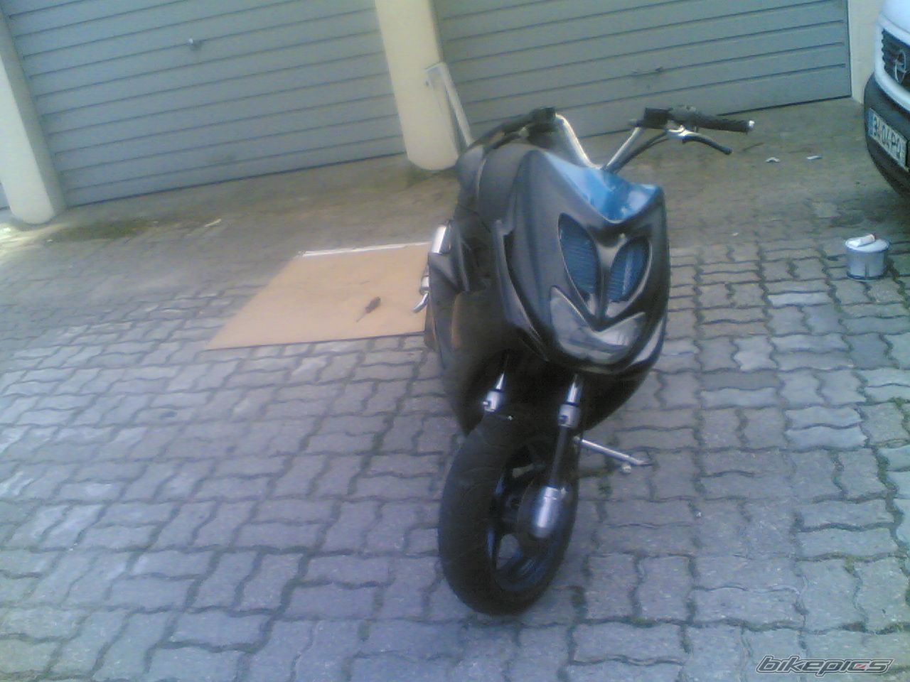 Bike Photo 942792