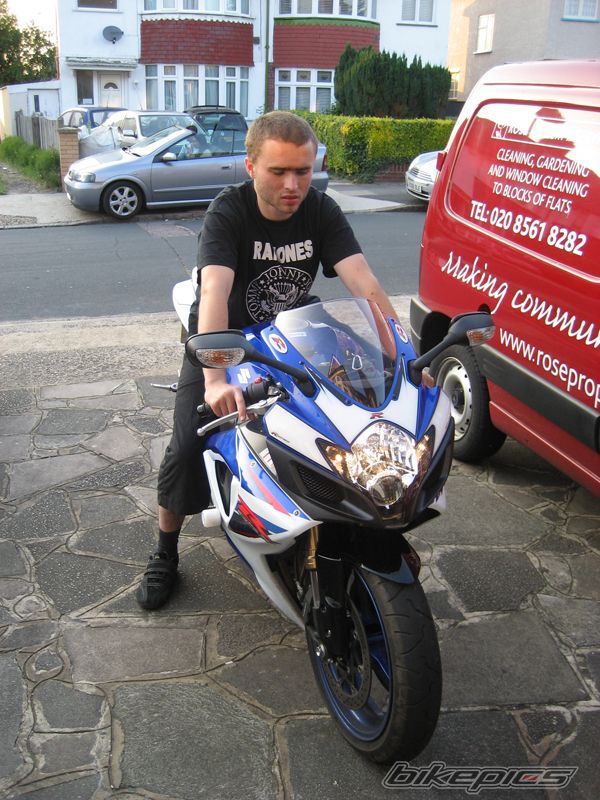 Bike Photo 942819