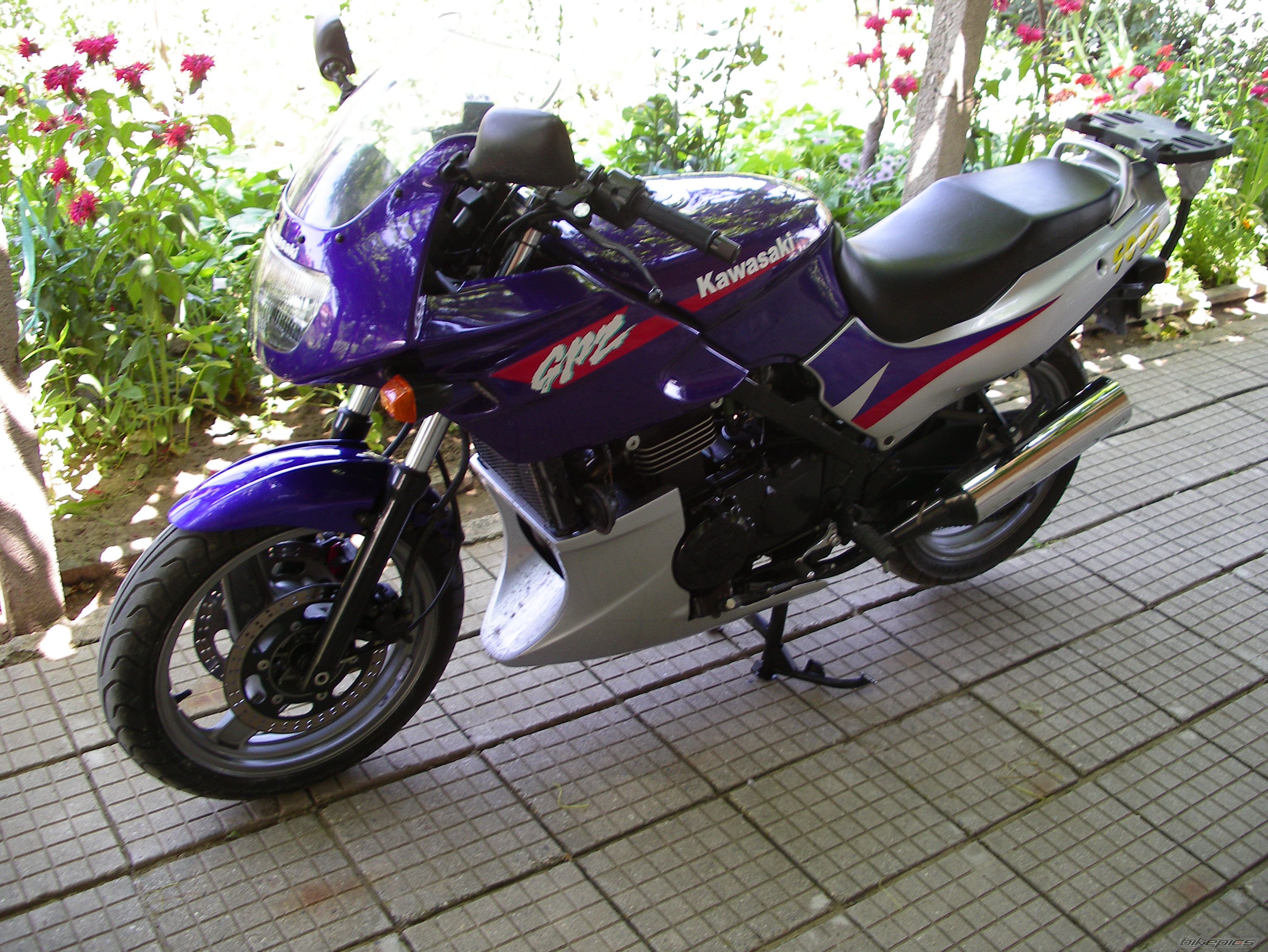Bike Photo 942847