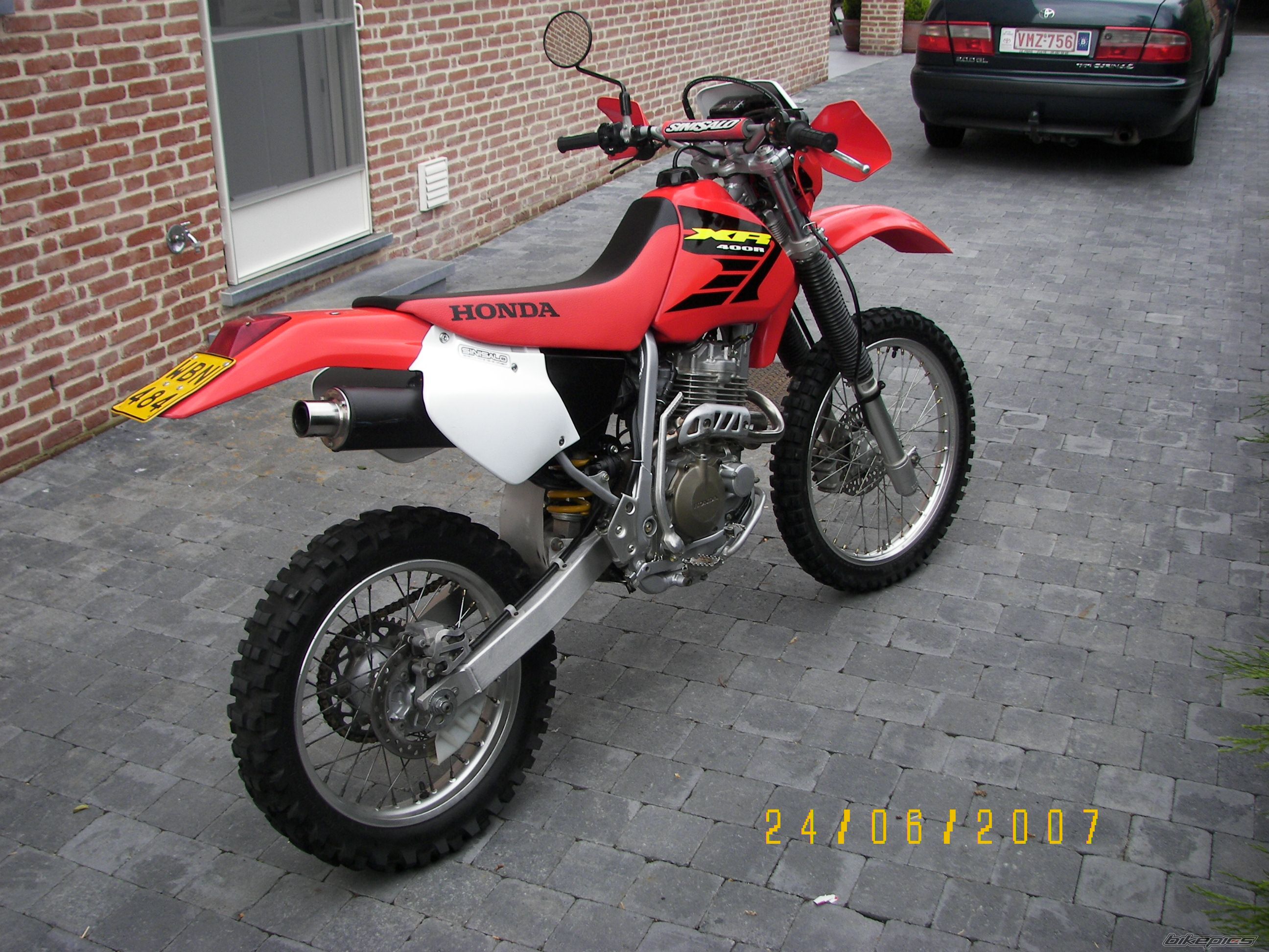 Bike Photo 942880
