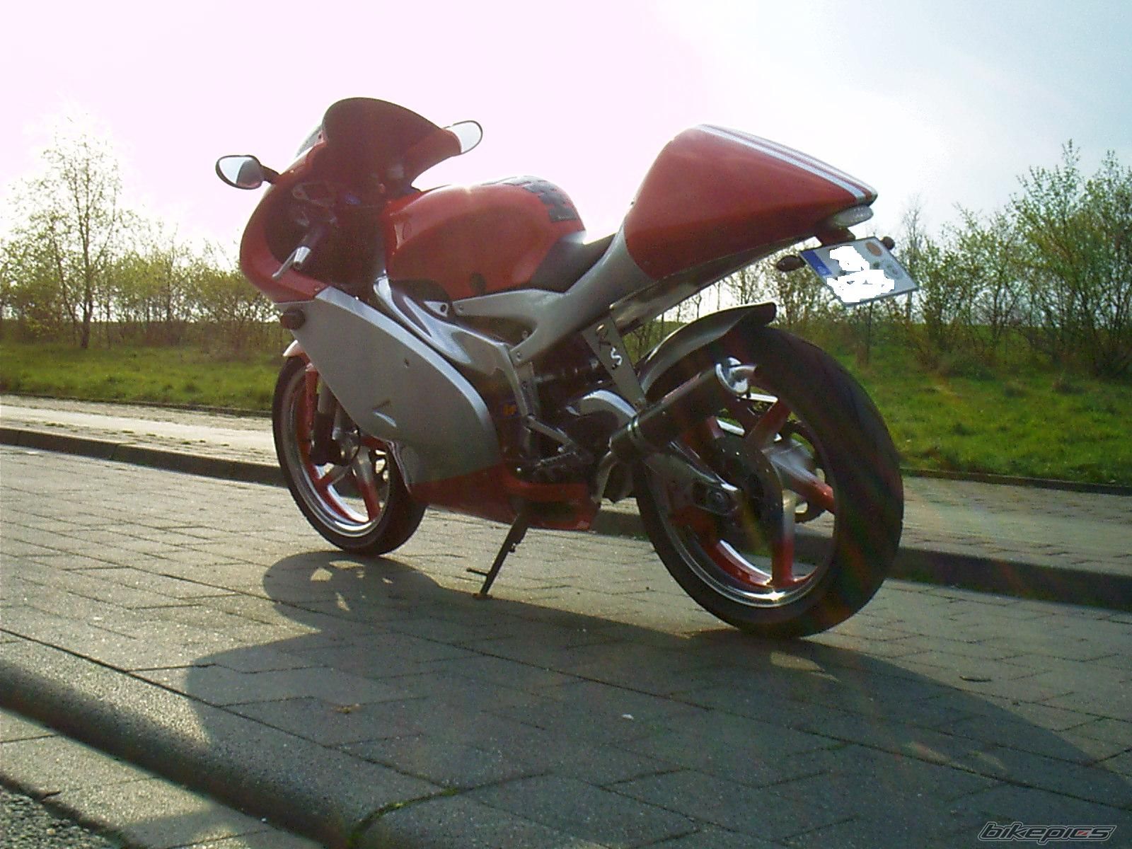 Bike Photo 943029
