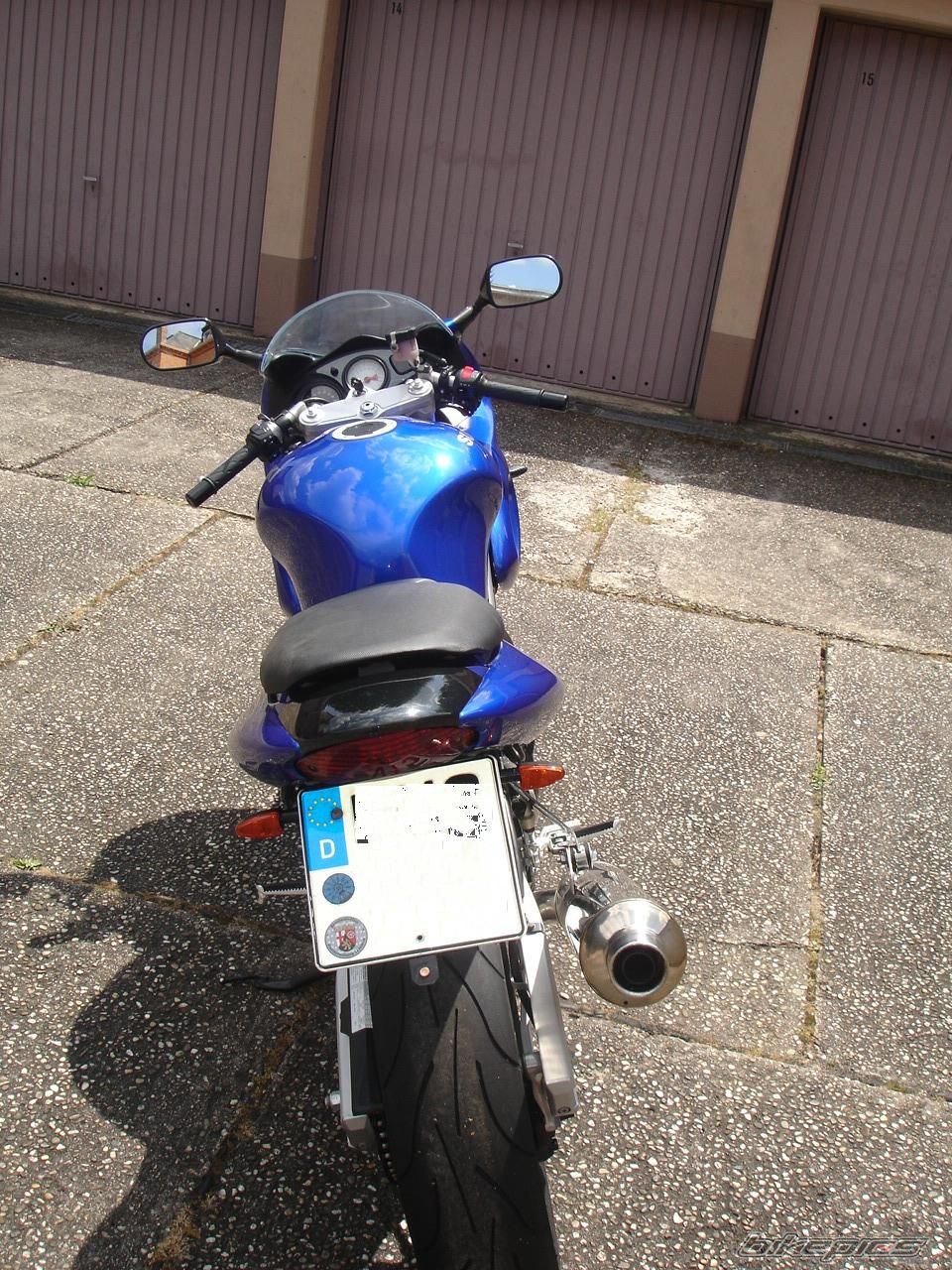 Bike Photo 943040