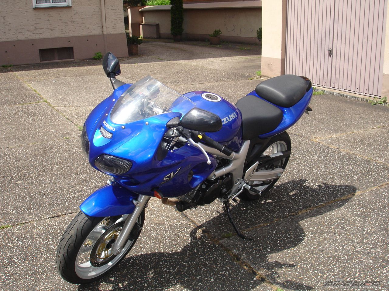 Bike Photo 943042