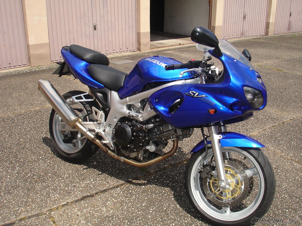 Bike Photo 943045