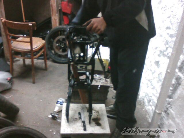 Bike Photo 943116