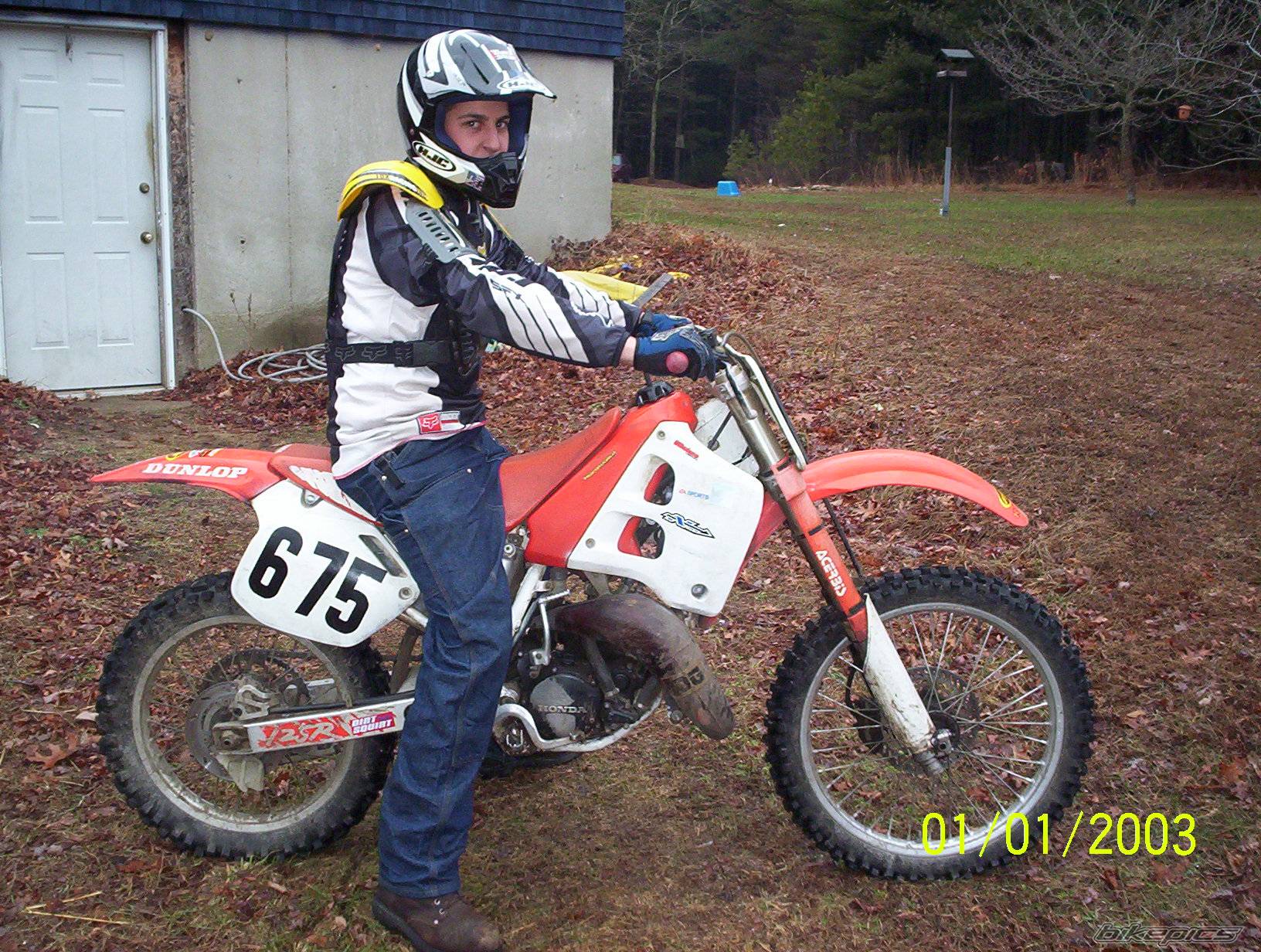 Bike Photo 94313