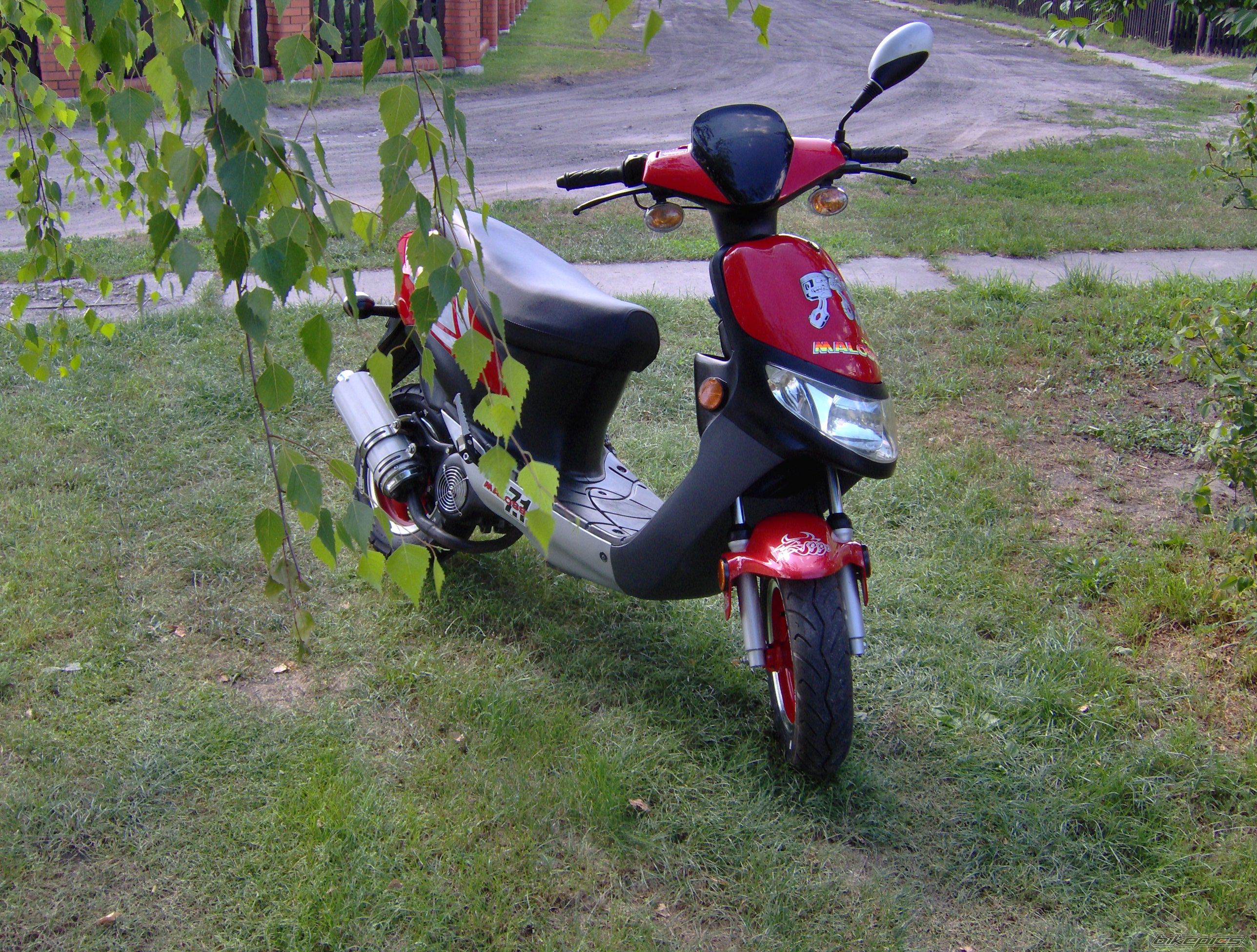Bike Photo 943133