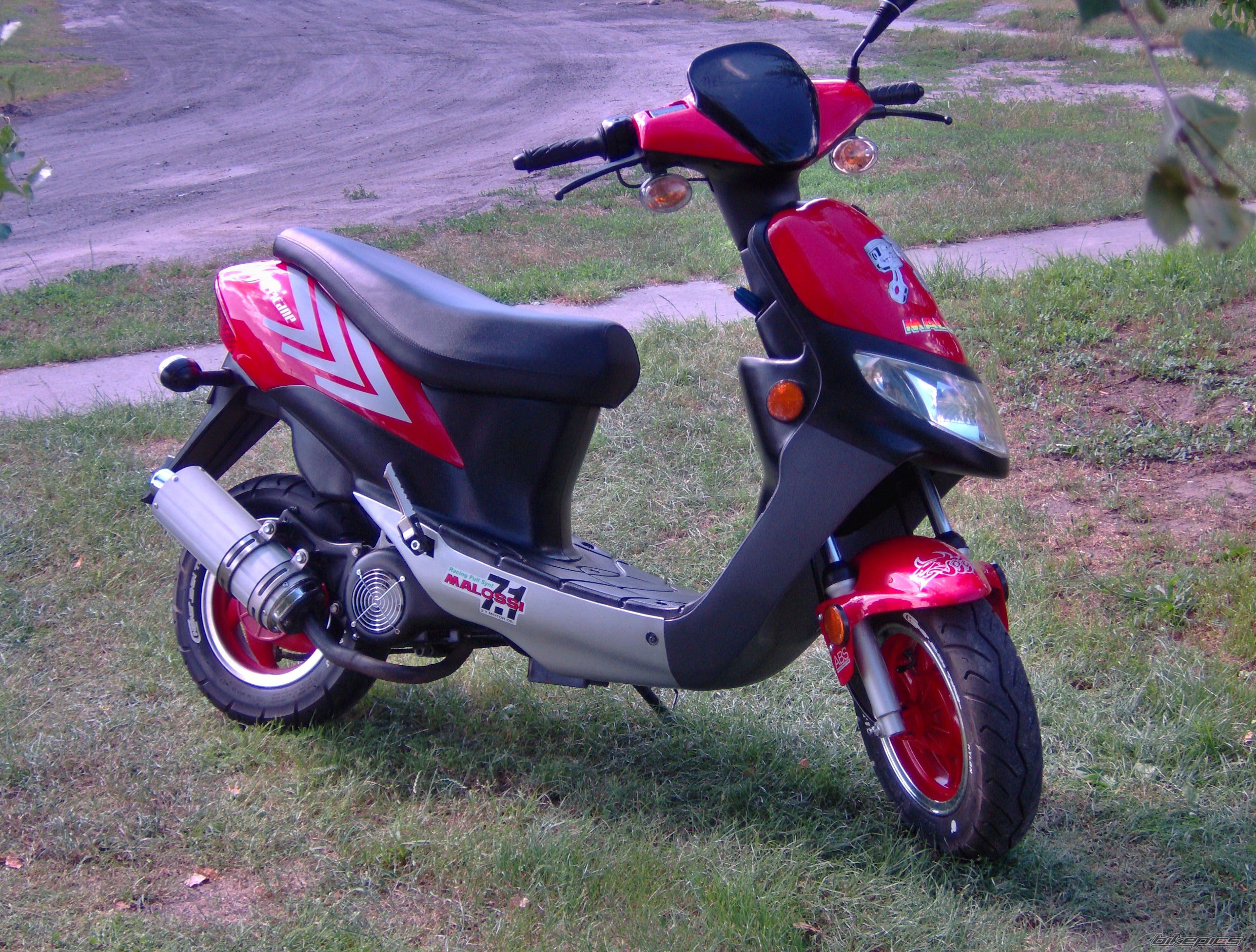 Bike Photo 943140