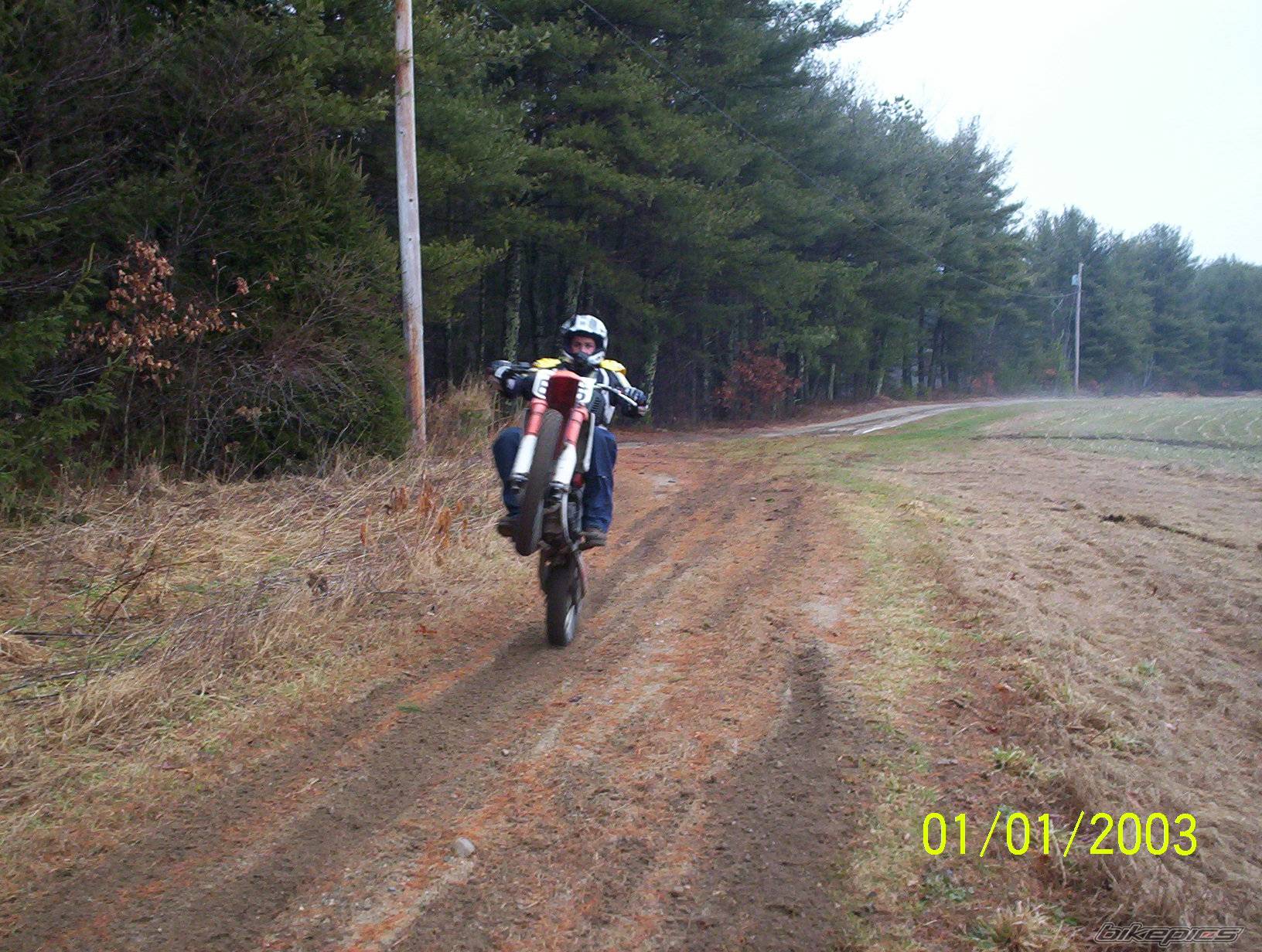 Bike Photo 94315