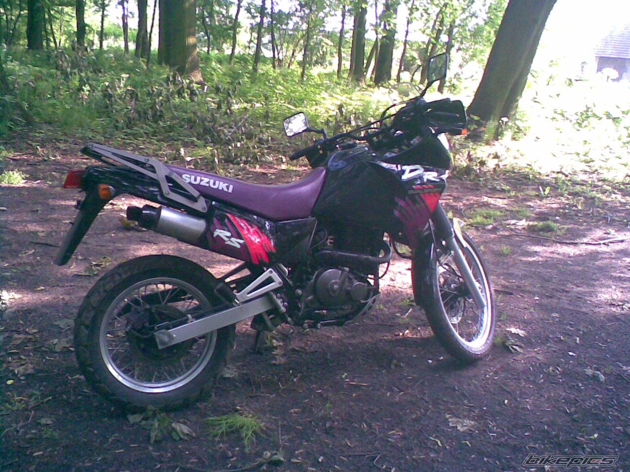 Bike Photo 943168