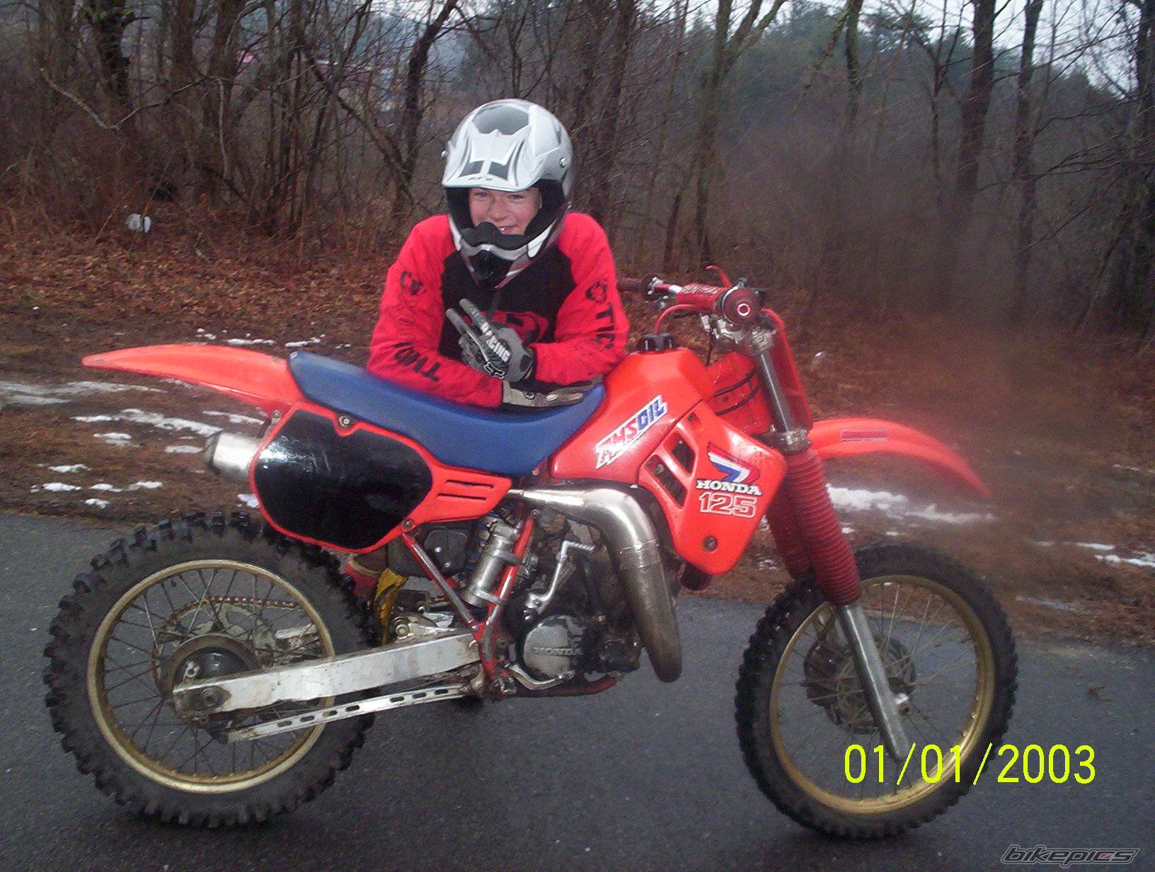 Bike Photo 94317