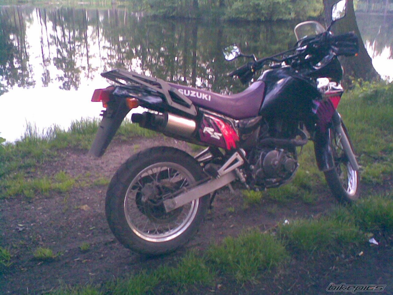 Bike Photo 943170