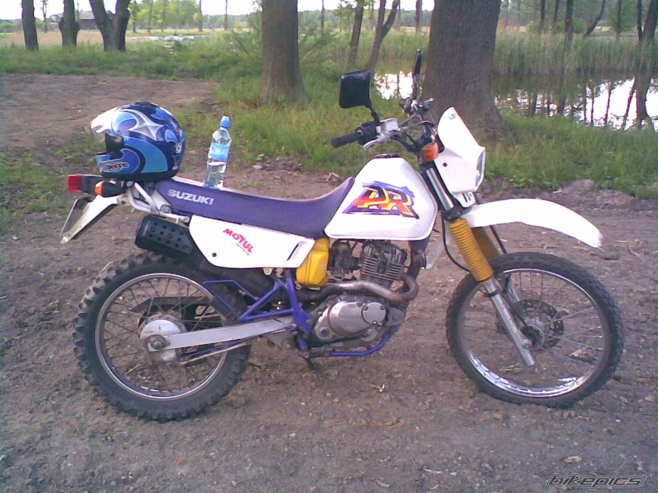 Bike Photo 943180