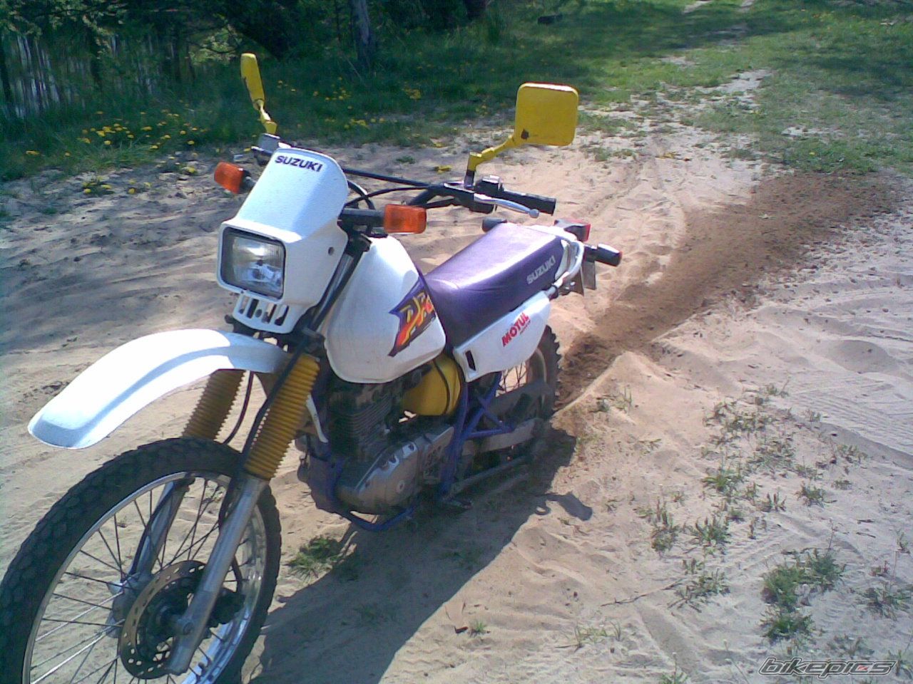 Bike Photo 943185