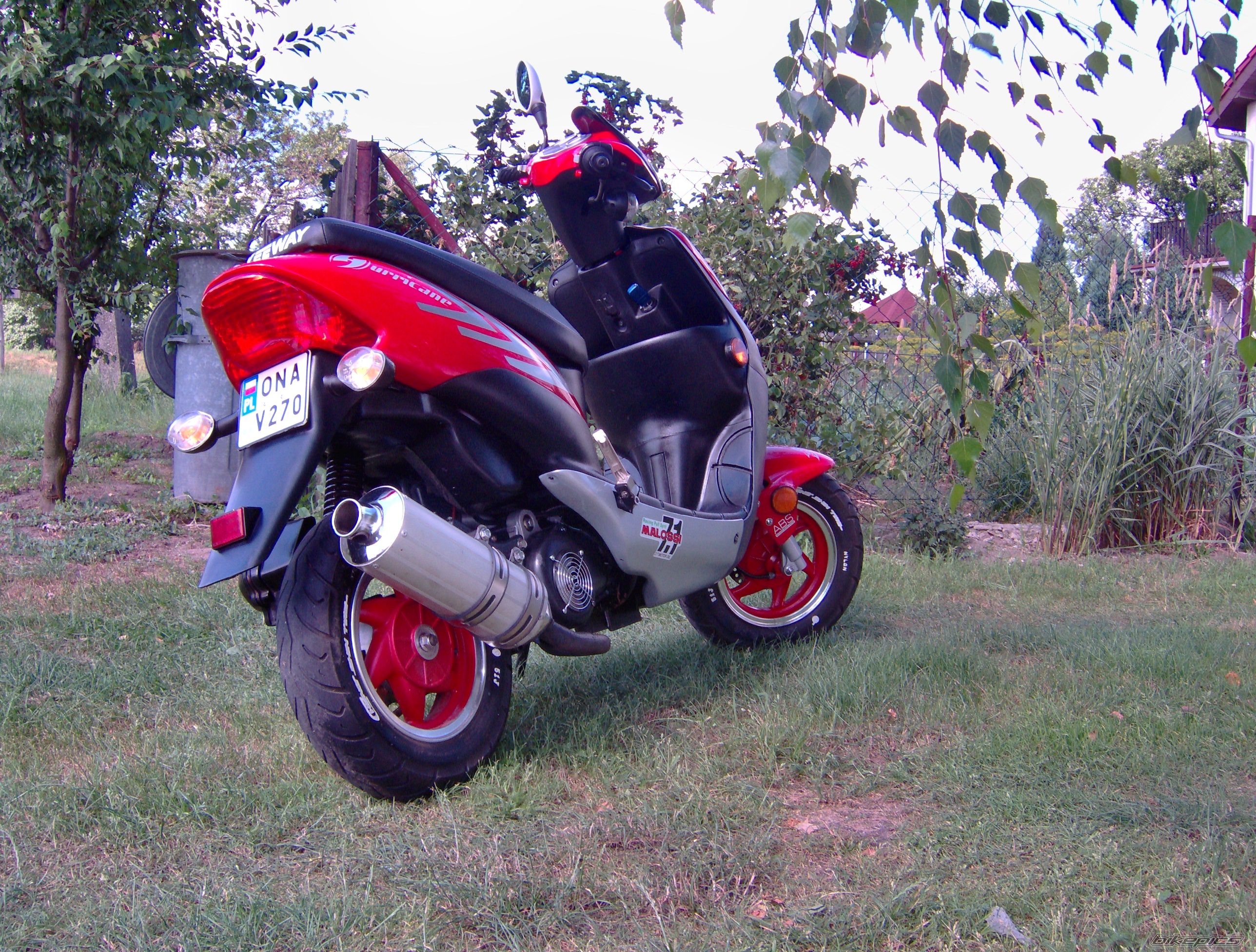 Bike Photo 943194