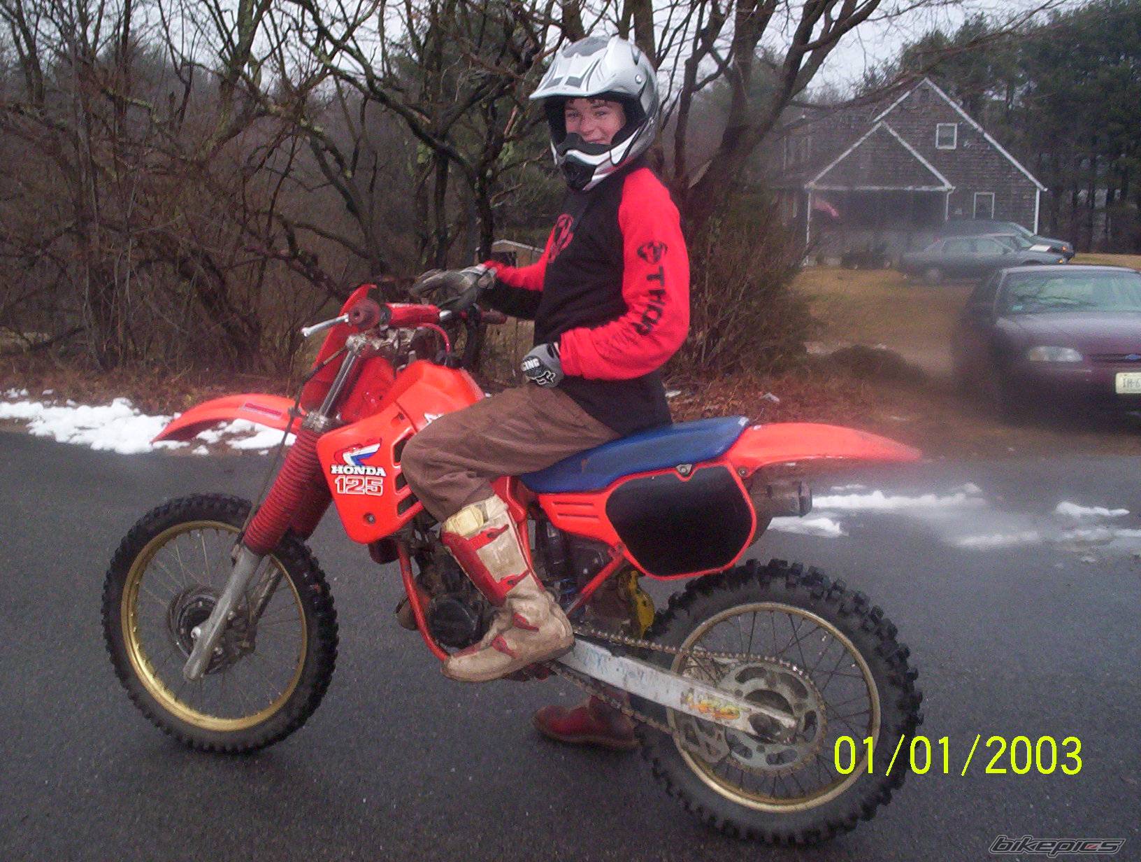 Bike Photo 94320