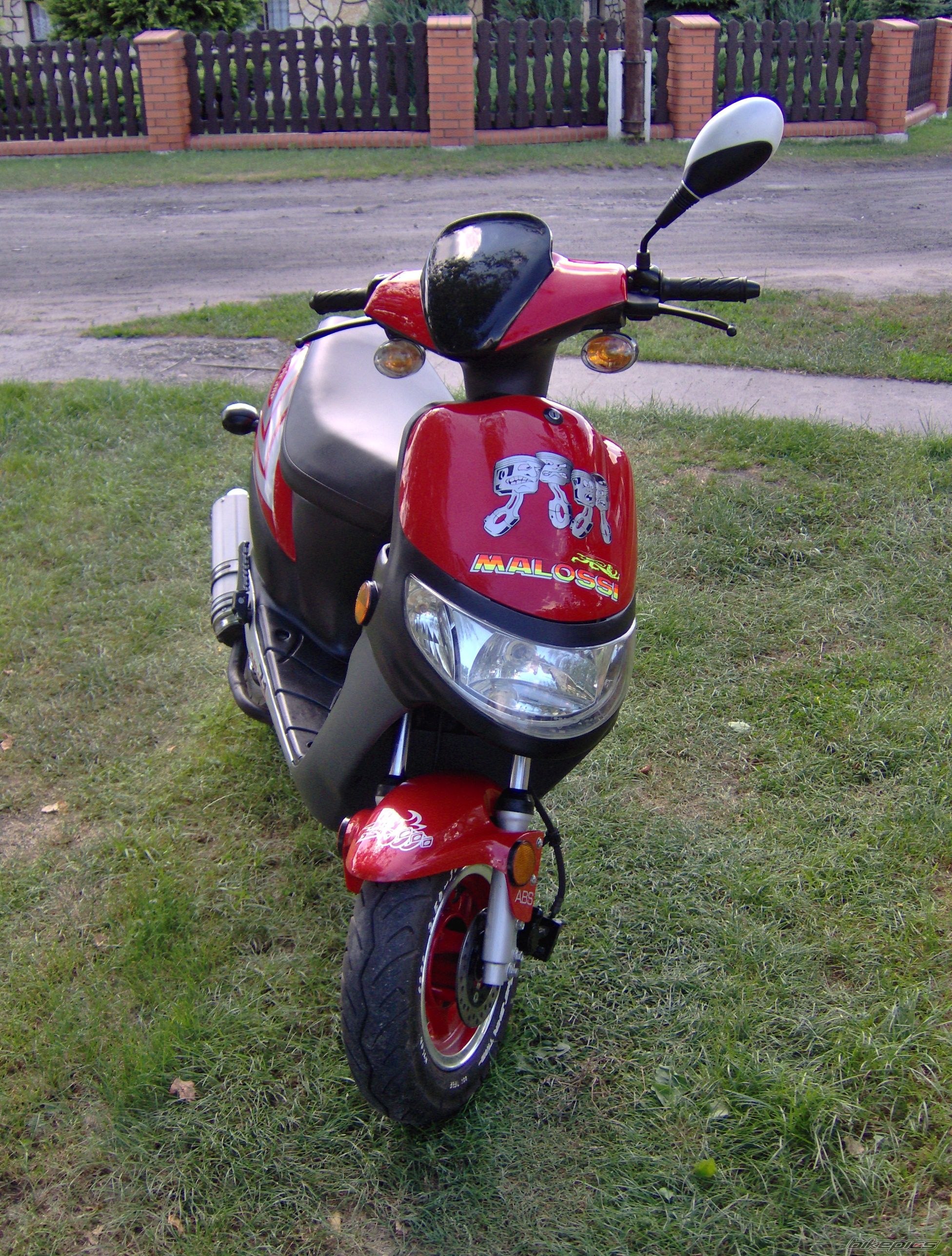 Bike Photo 943200