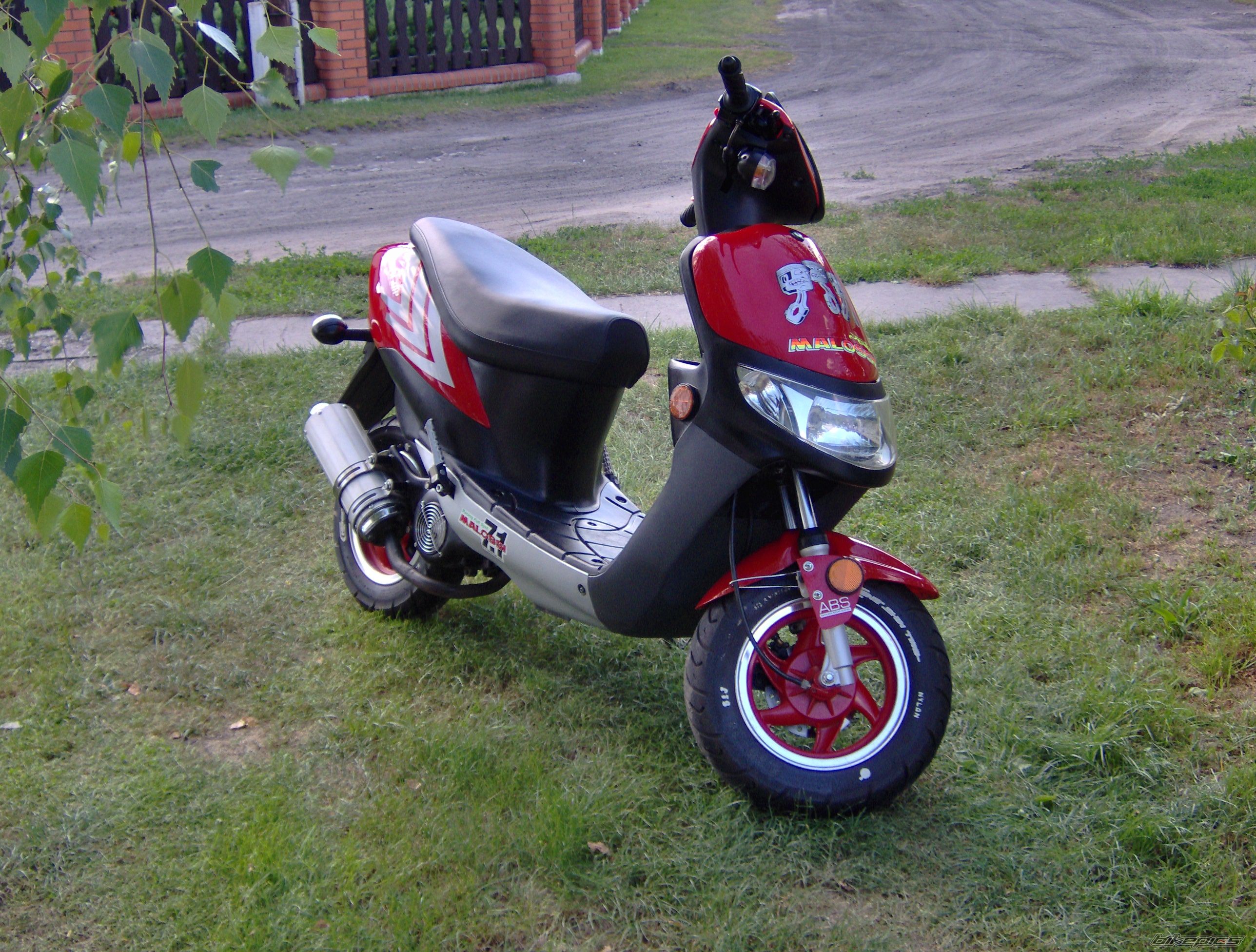 Bike Photo 943207