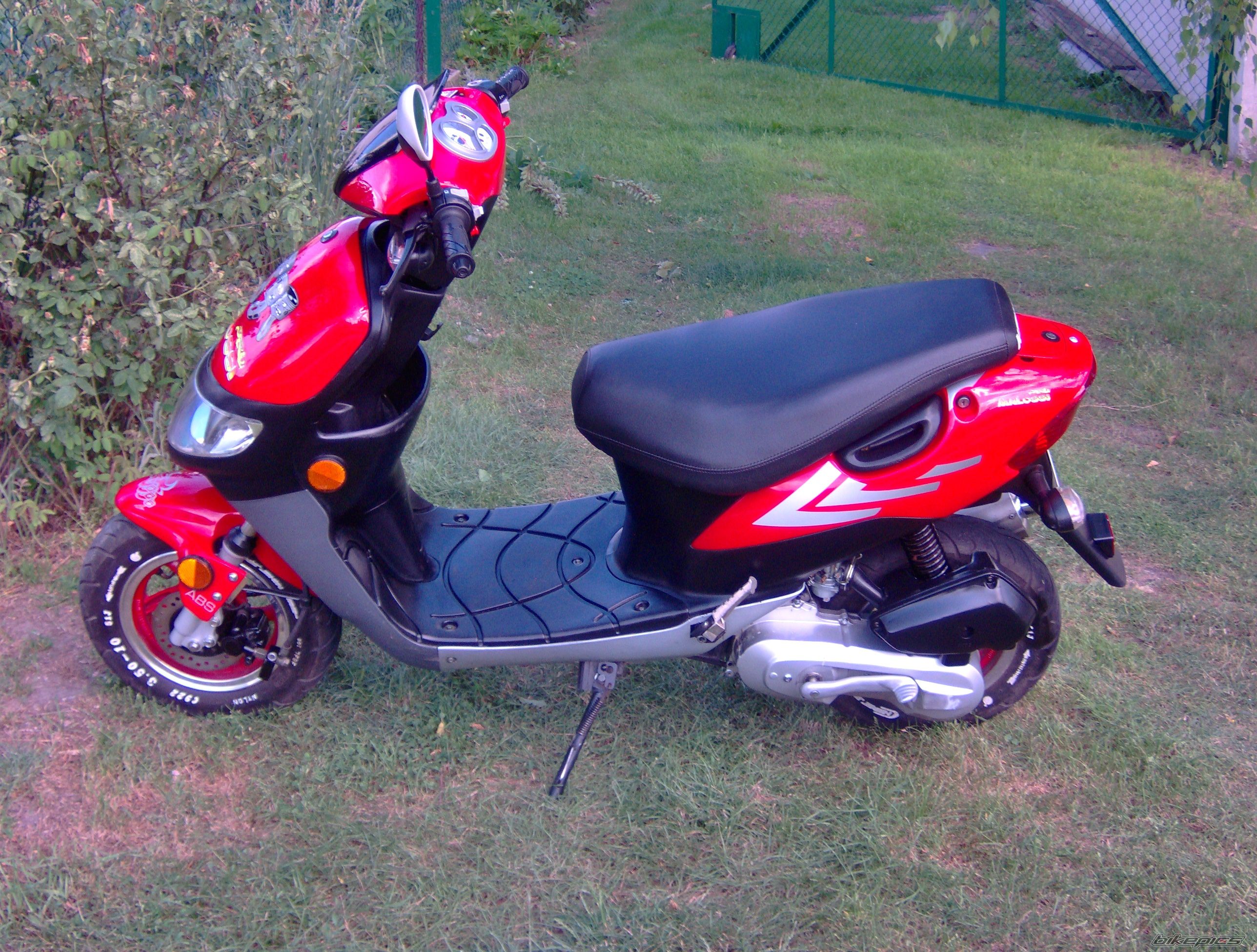 Bike Photo 943214