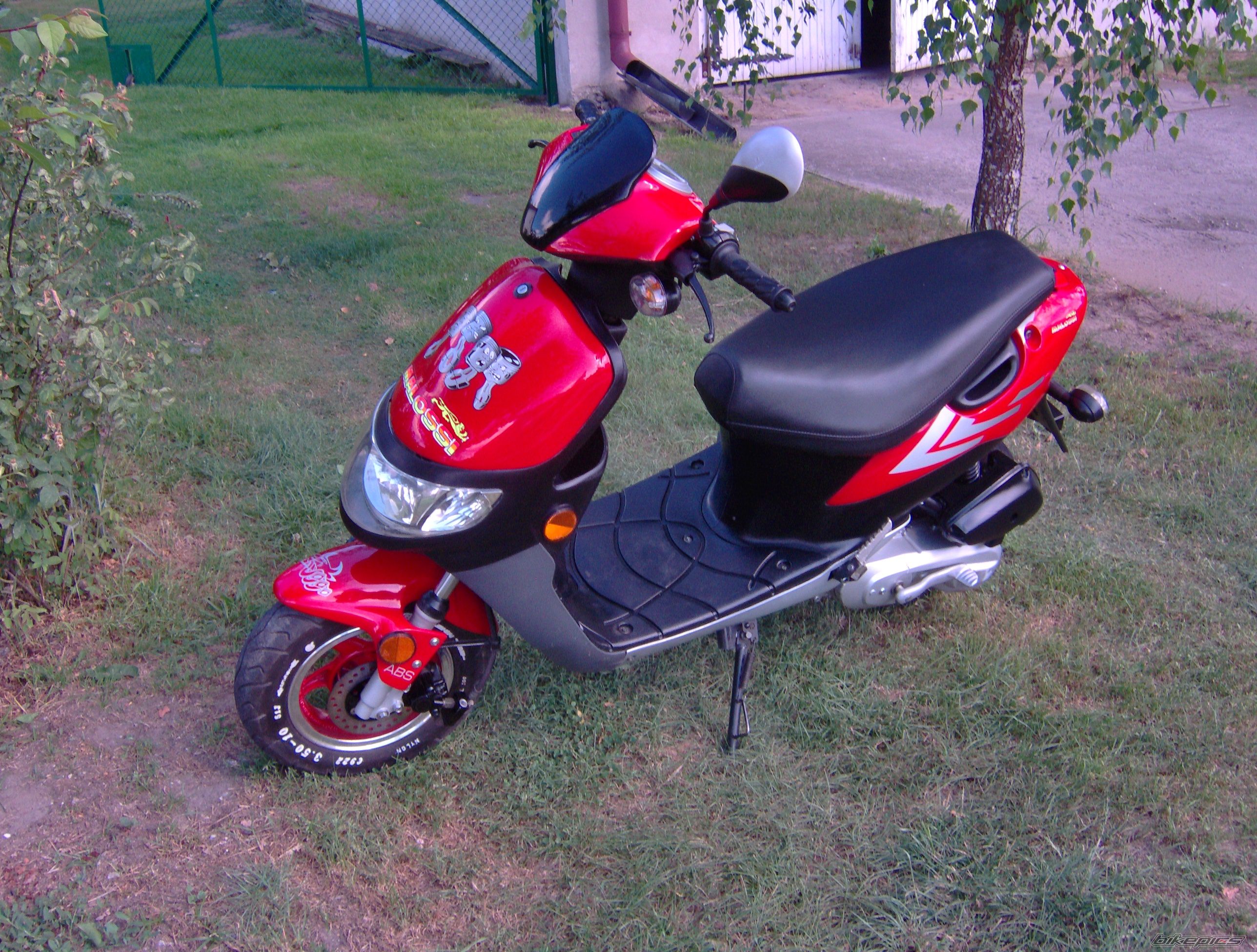 Bike Photo 943222