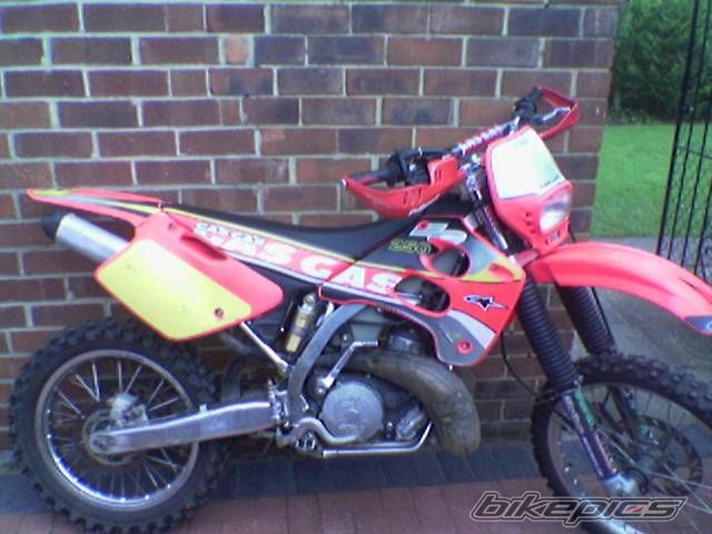 Bike Photo 943273