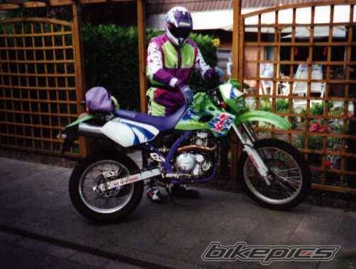 Bike Photo 94329