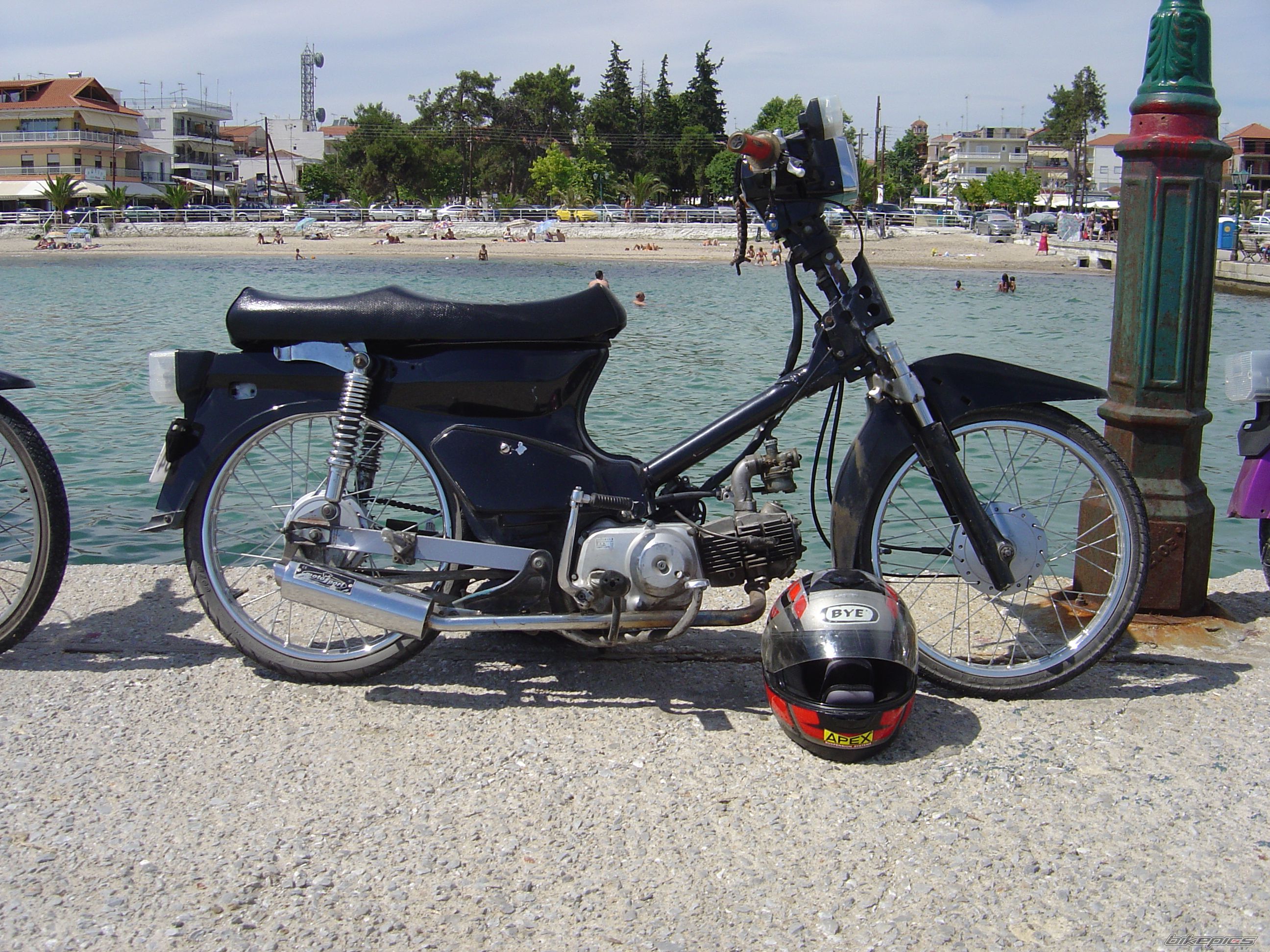 Bike Photo 943292