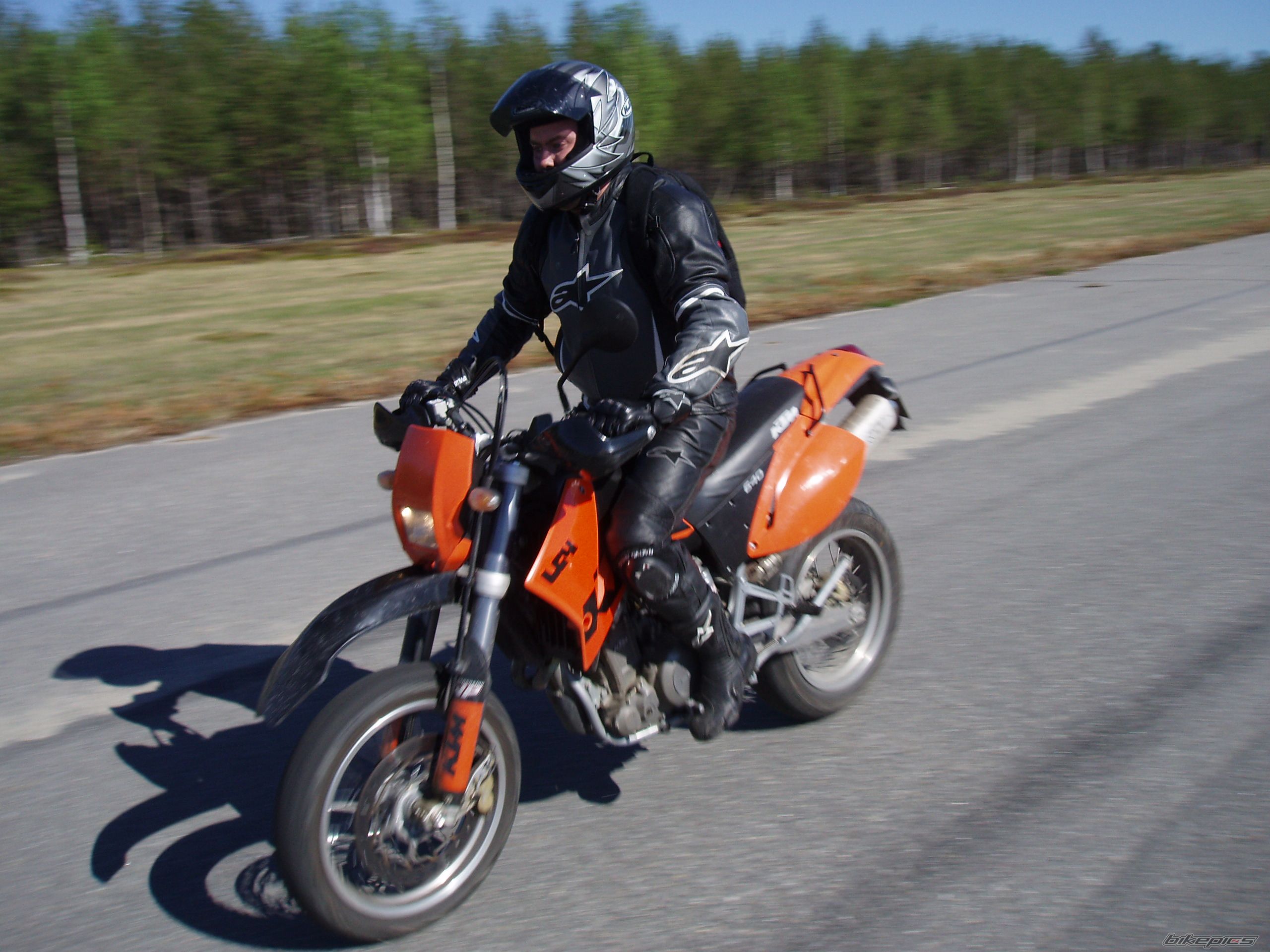 Bike Photo 943293