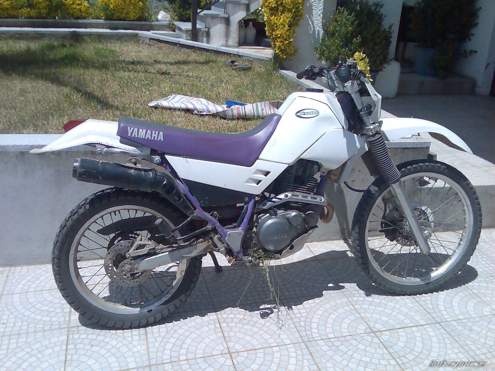 Bike Photo 943307