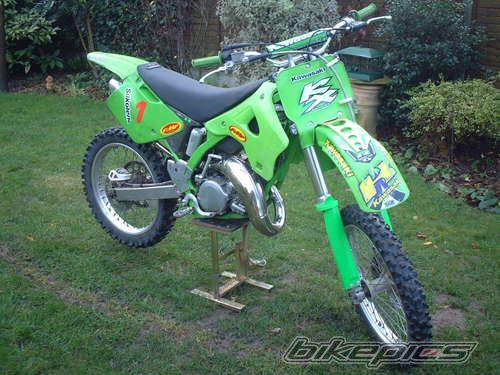Bike Photo 943326