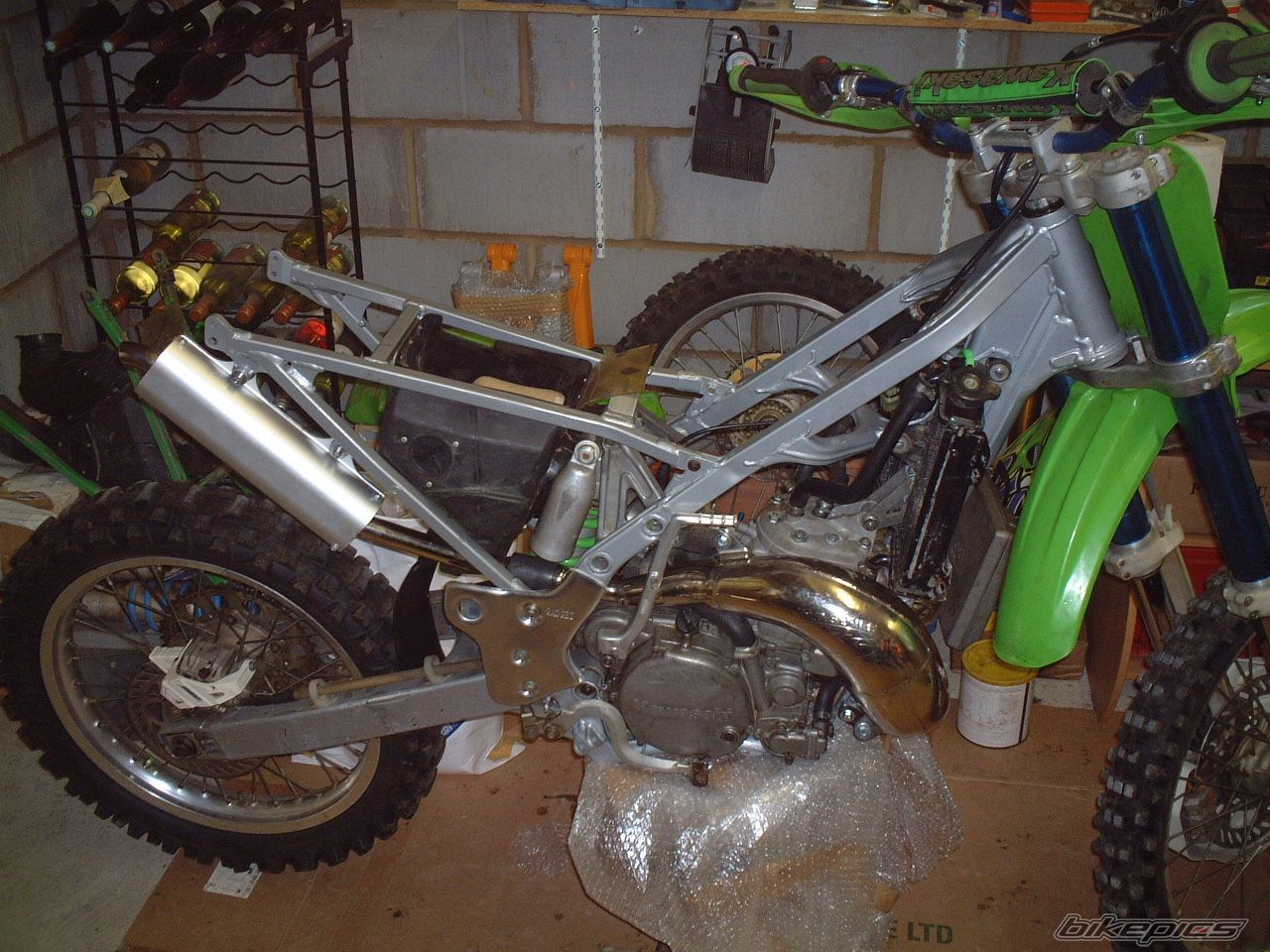 Bike Photo 943328