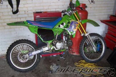 Bike Photo 943329