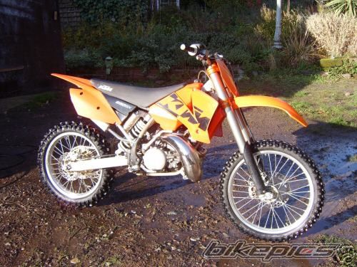 Bike Photo 943330